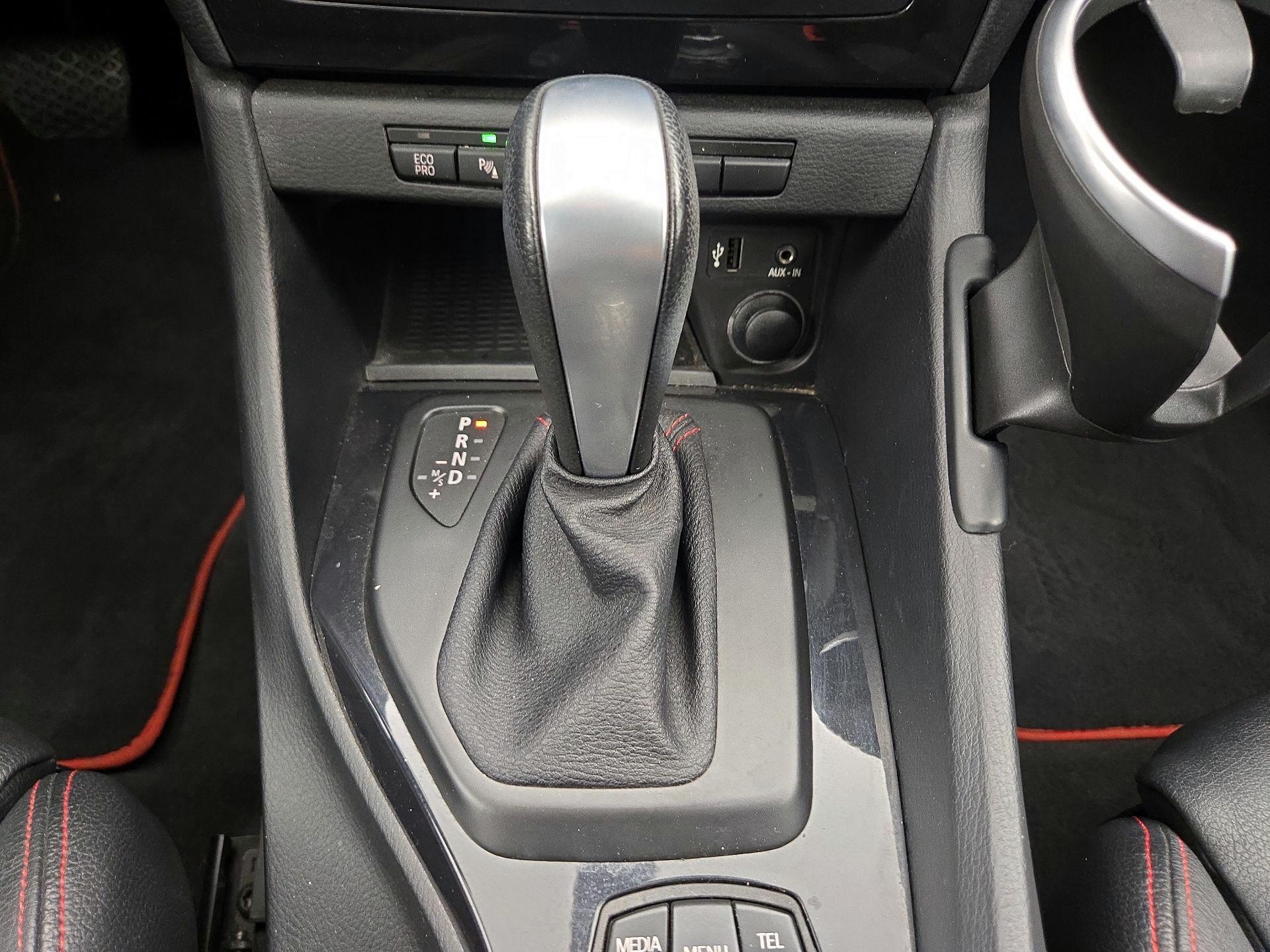 Thumbnail: 2014 BMW X1 - 18