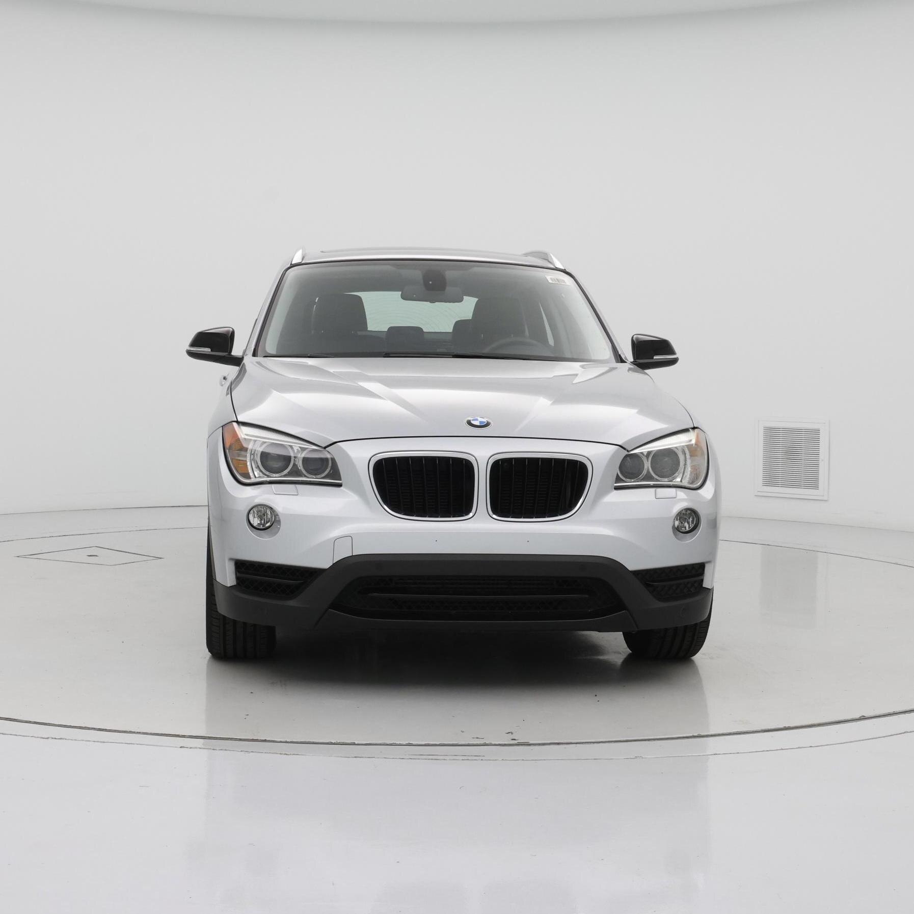 Thumbnail: 2014 BMW X1 - 5