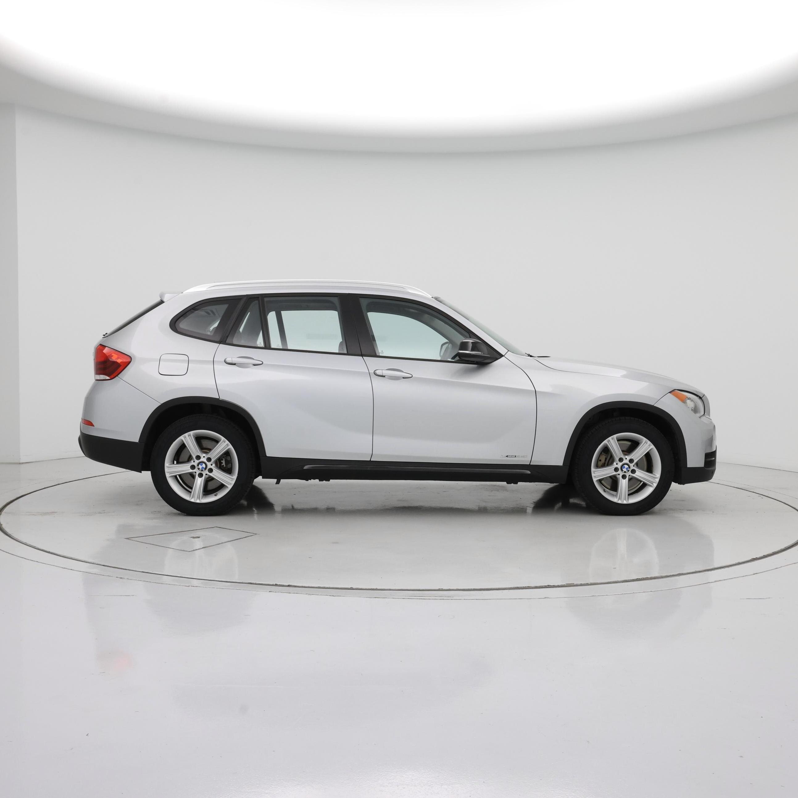 Thumbnail: 2014 BMW X1 - 7