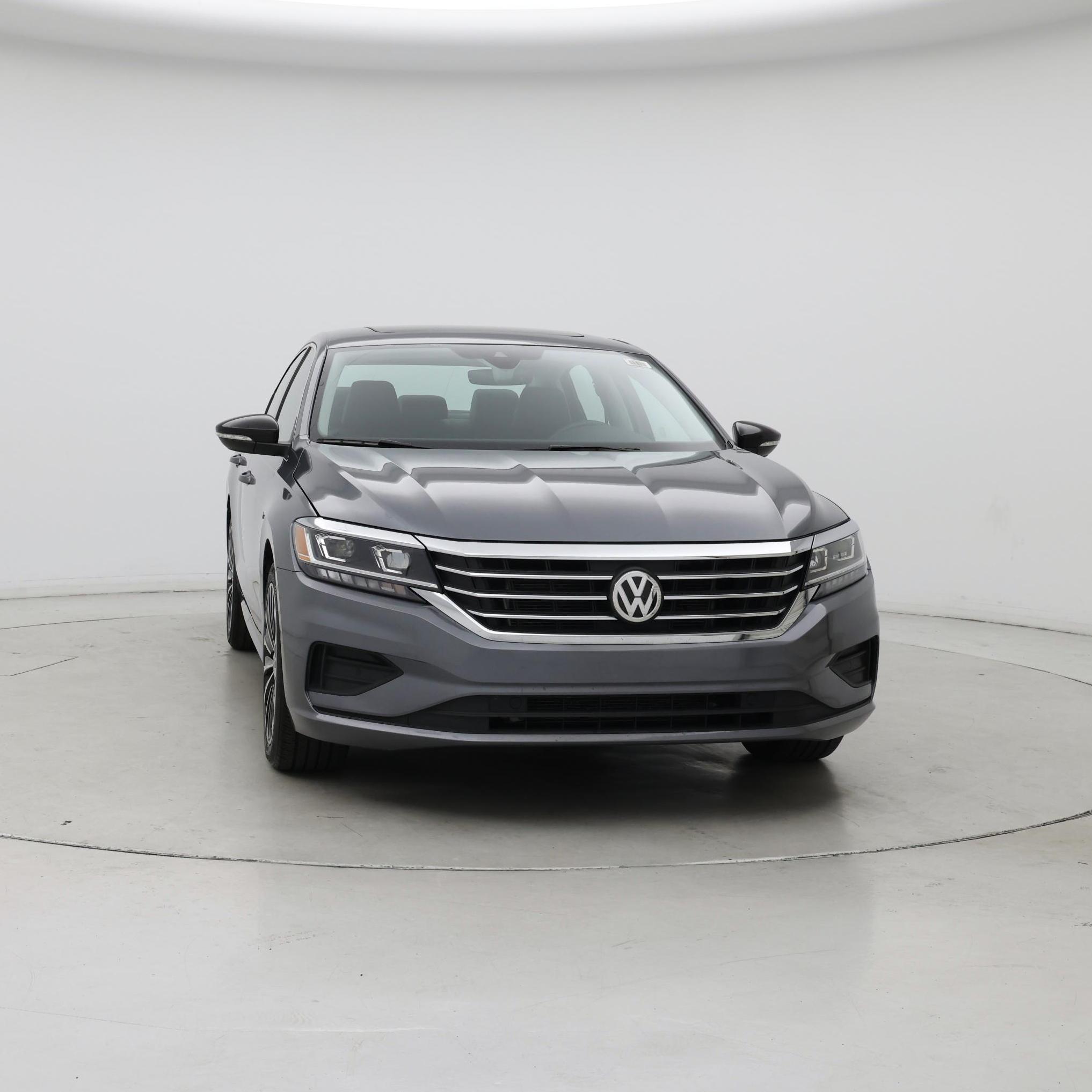 Thumbnail: 2022 Volkswagen Passat - 5