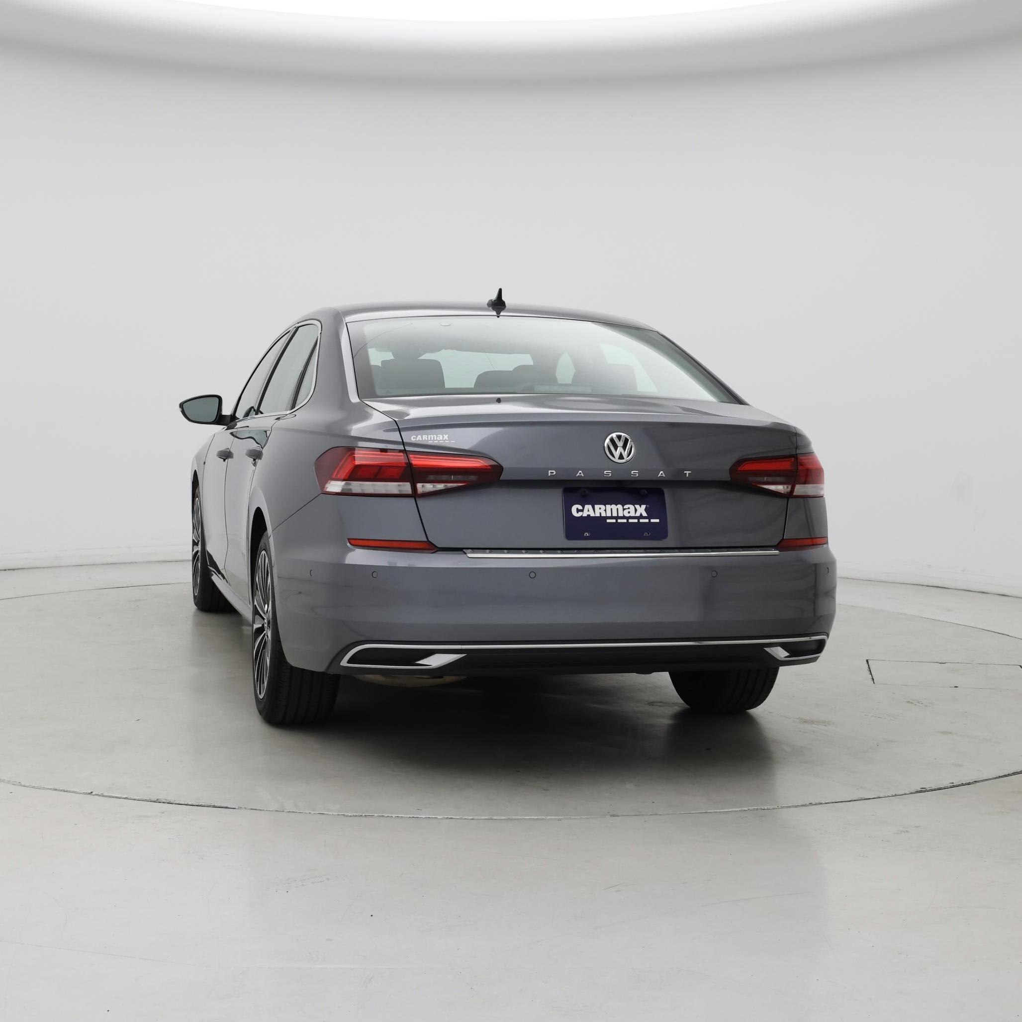 Thumbnail: 2022 Volkswagen Passat - 6