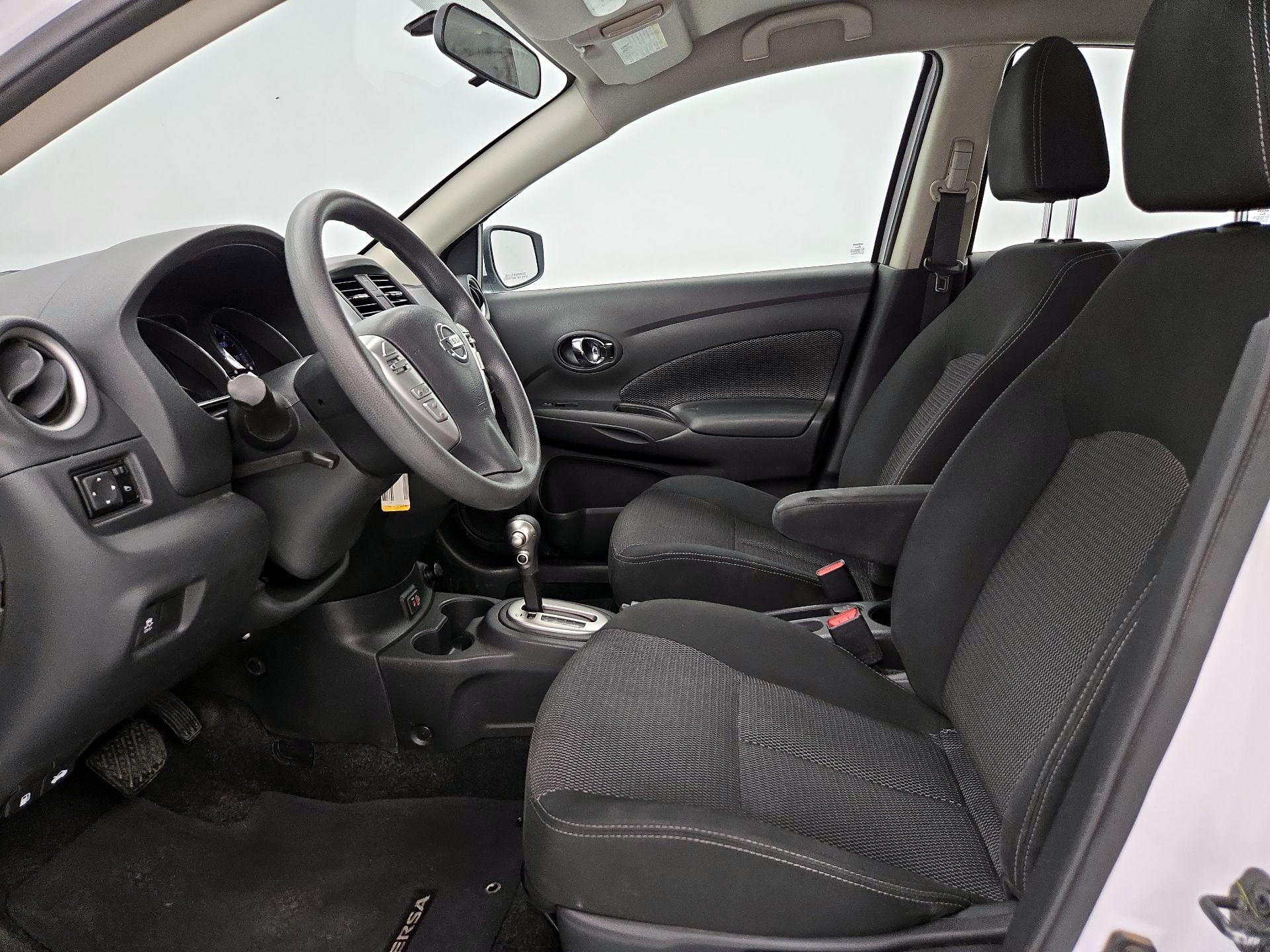 Thumbnail: 2018 Nissan Versa - 11