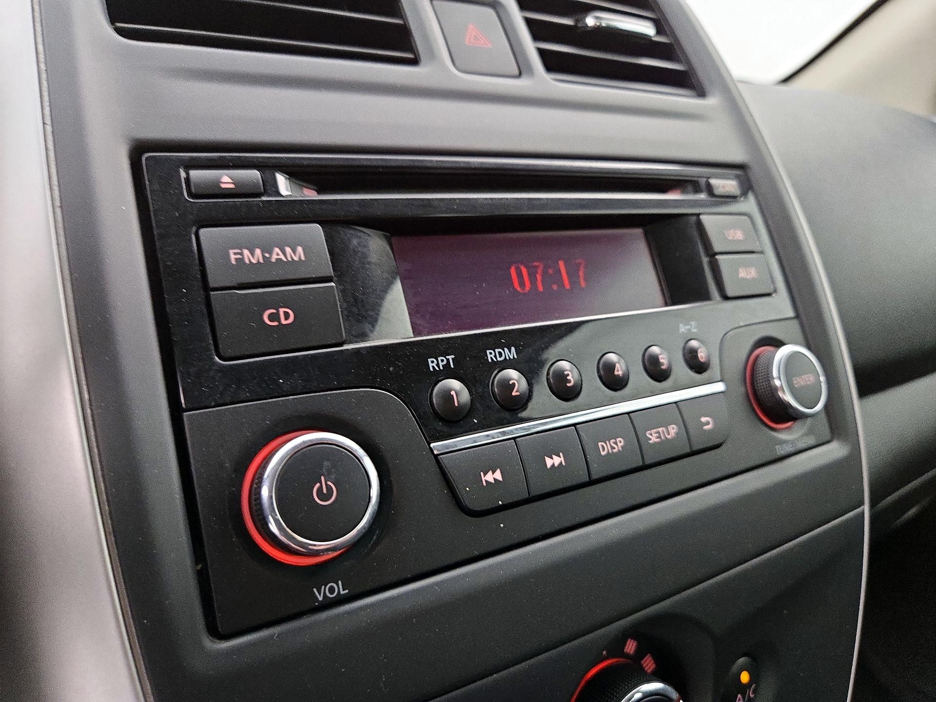 Thumbnail: 2018 Nissan Versa - 14