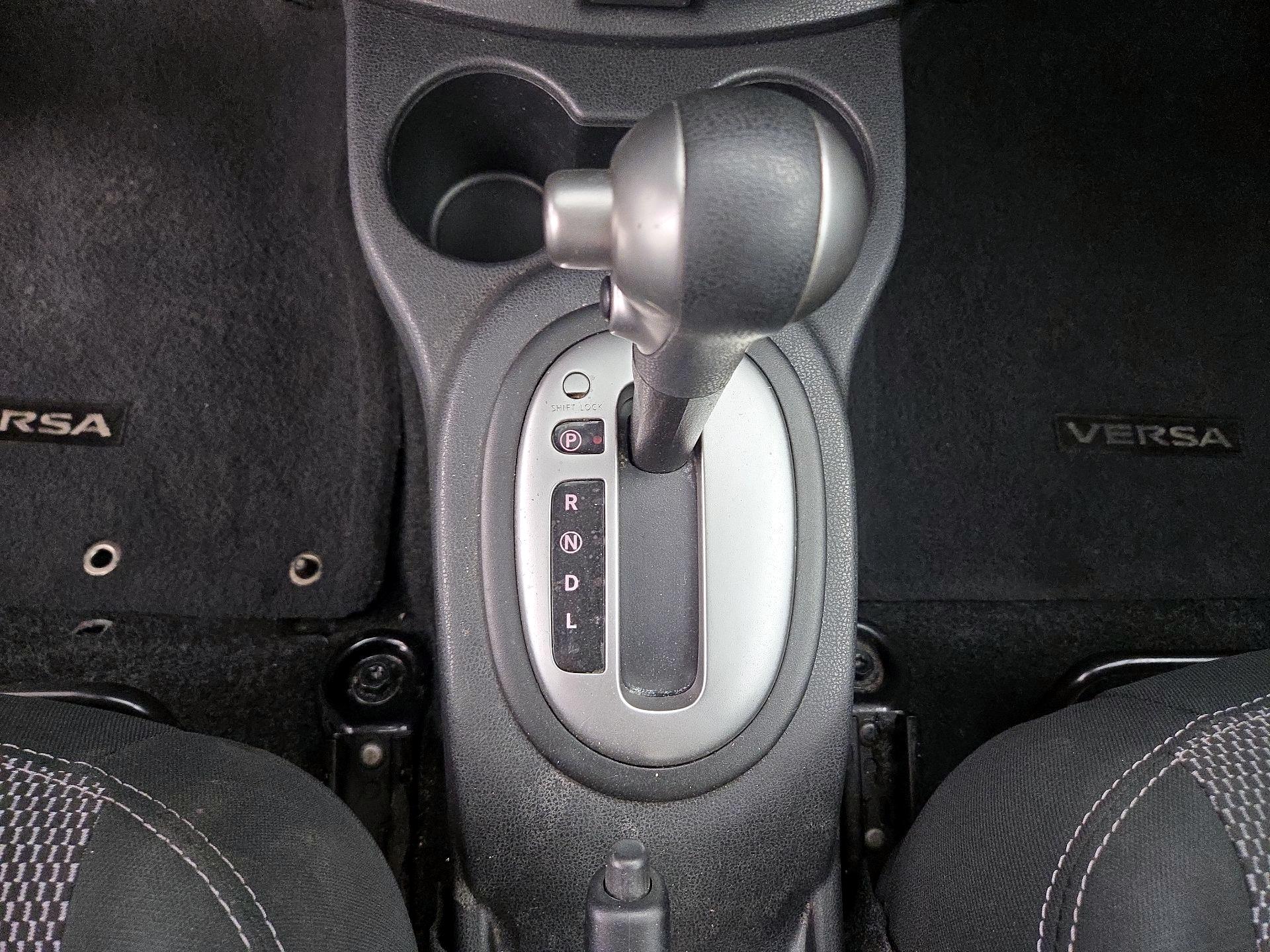 Thumbnail: 2018 Nissan Versa - 16