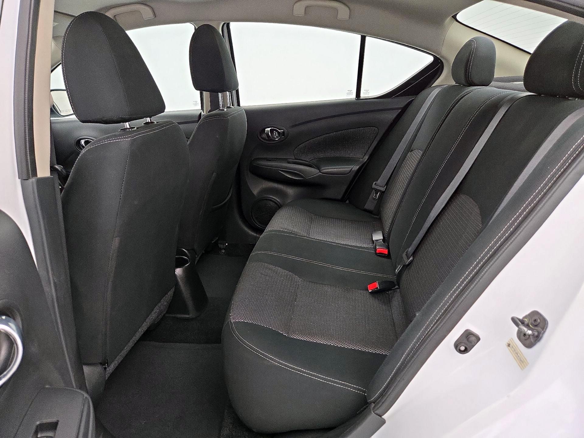 Thumbnail: 2018 Nissan Versa - 18