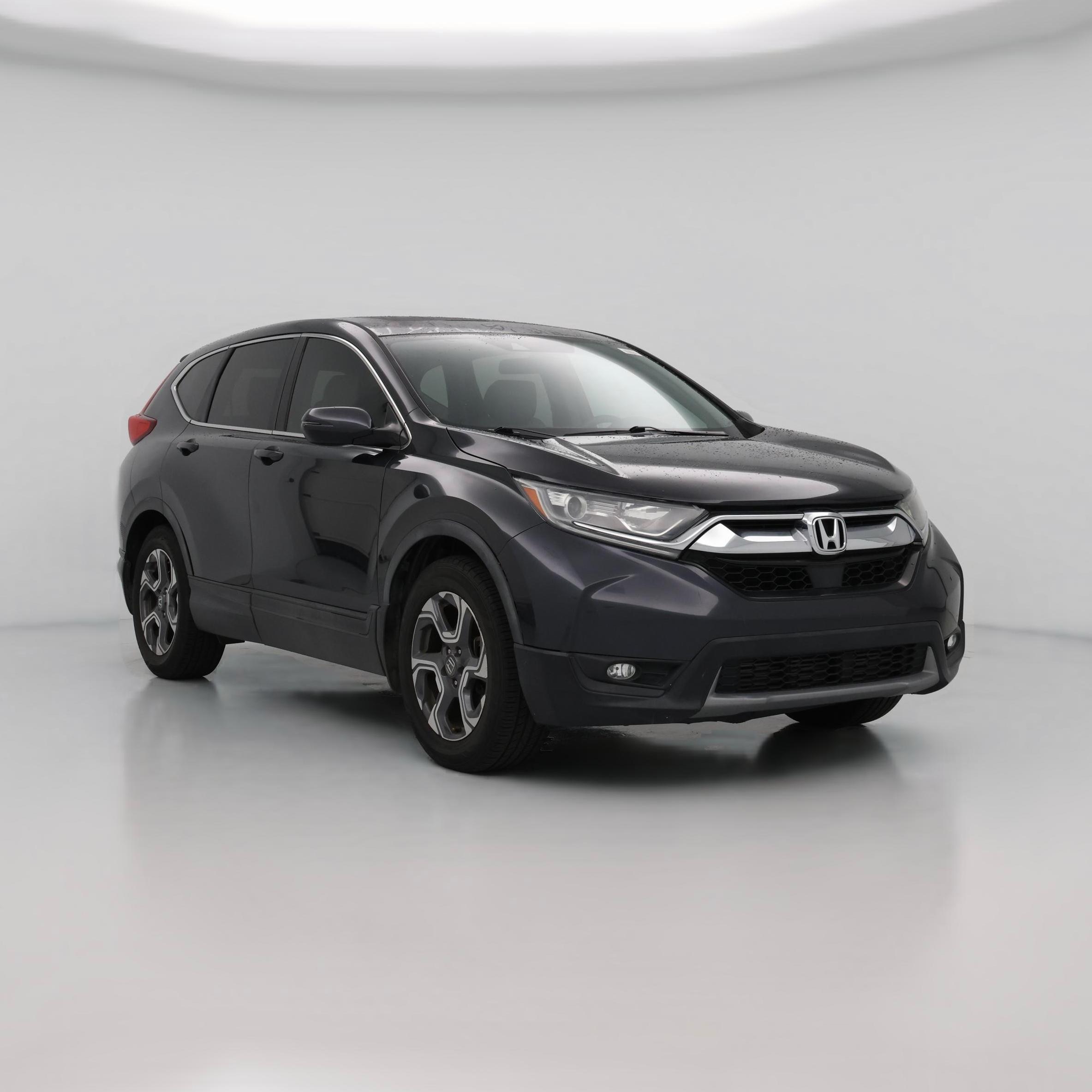 Thumbnail: 2018 Honda CR-V - 1