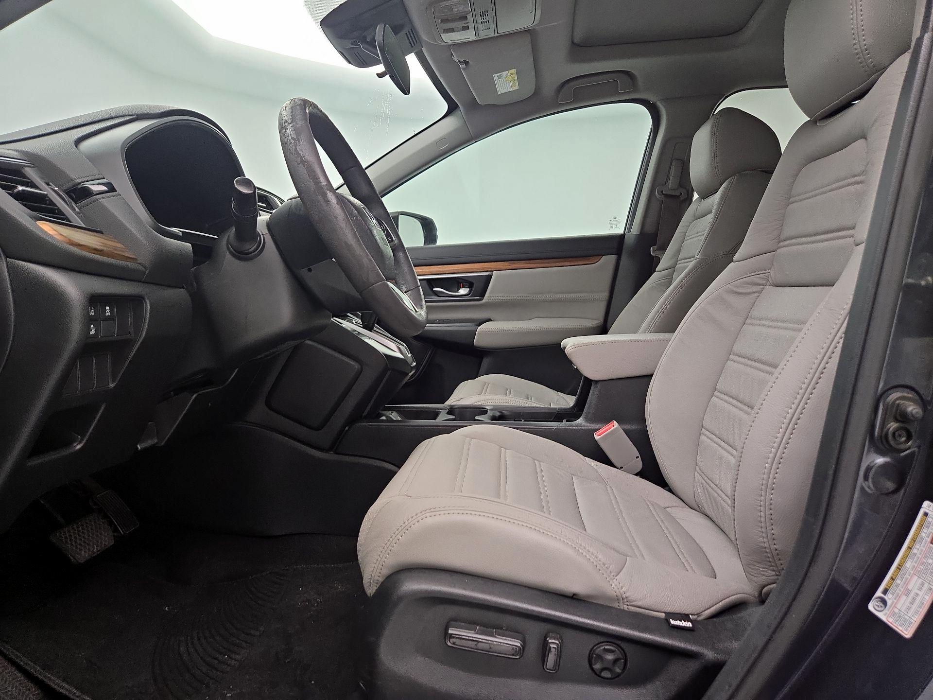 Thumbnail: 2018 Honda CR-V - 11