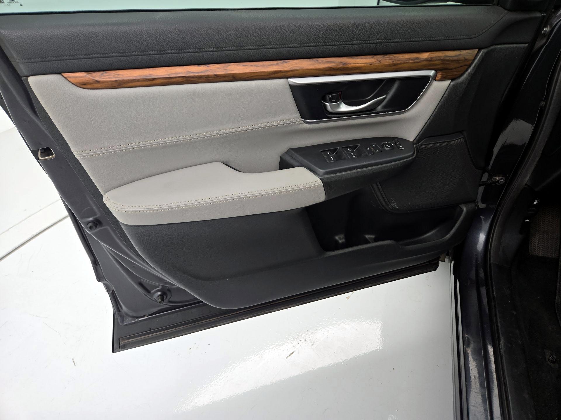 Thumbnail: 2018 Honda CR-V - 12