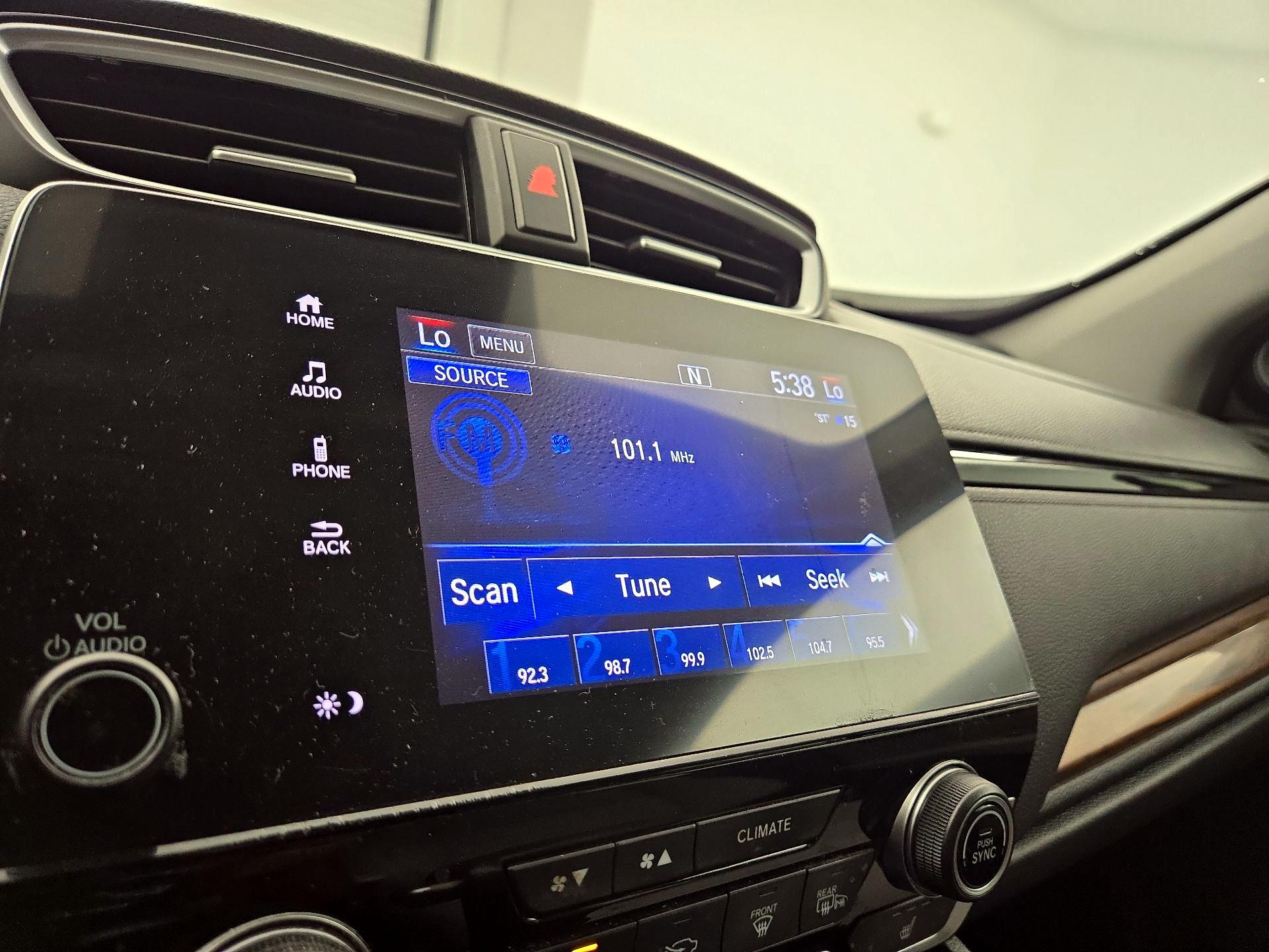 Thumbnail: 2018 Honda CR-V - 15