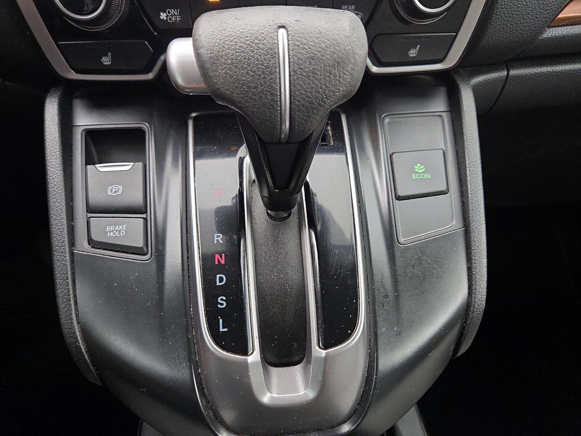 Thumbnail: 2018 Honda CR-V - 17