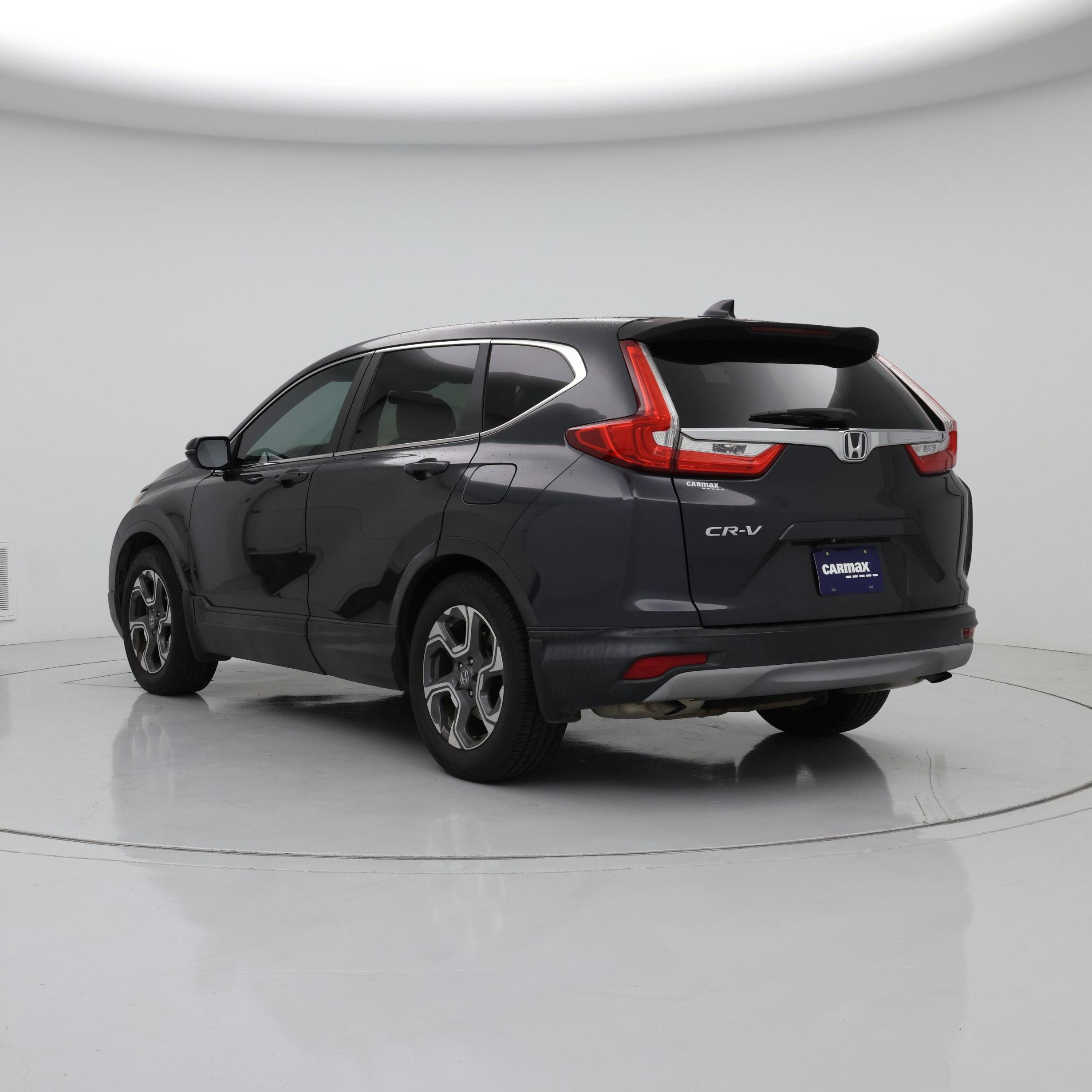 Thumbnail: 2018 Honda CR-V - 2