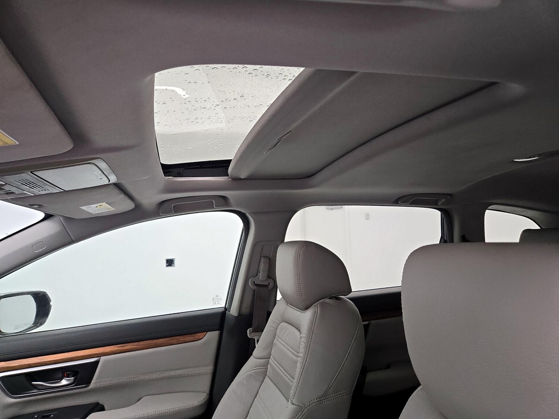 Thumbnail: 2018 Honda CR-V - 19
