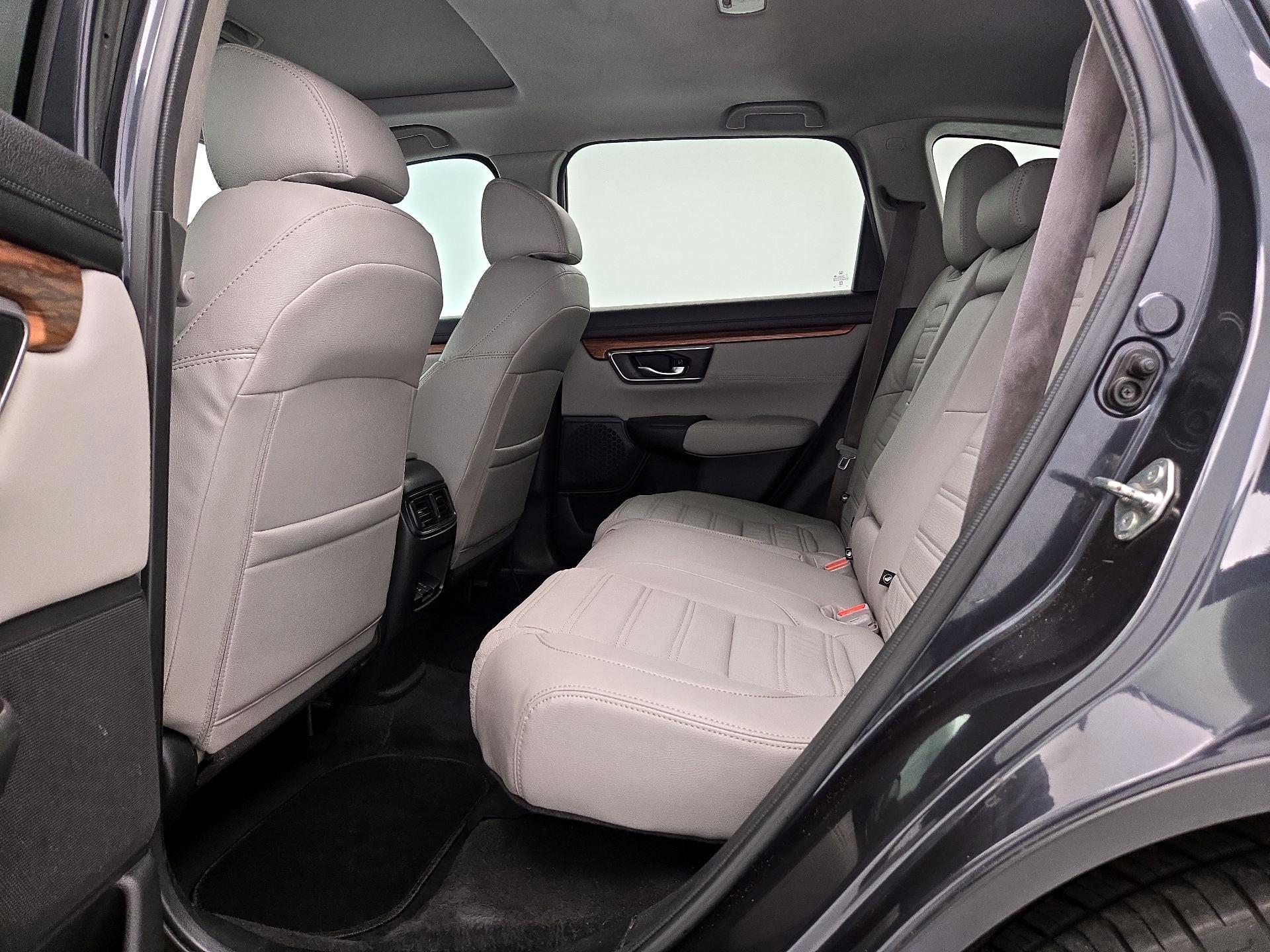 Thumbnail: 2018 Honda CR-V - 20