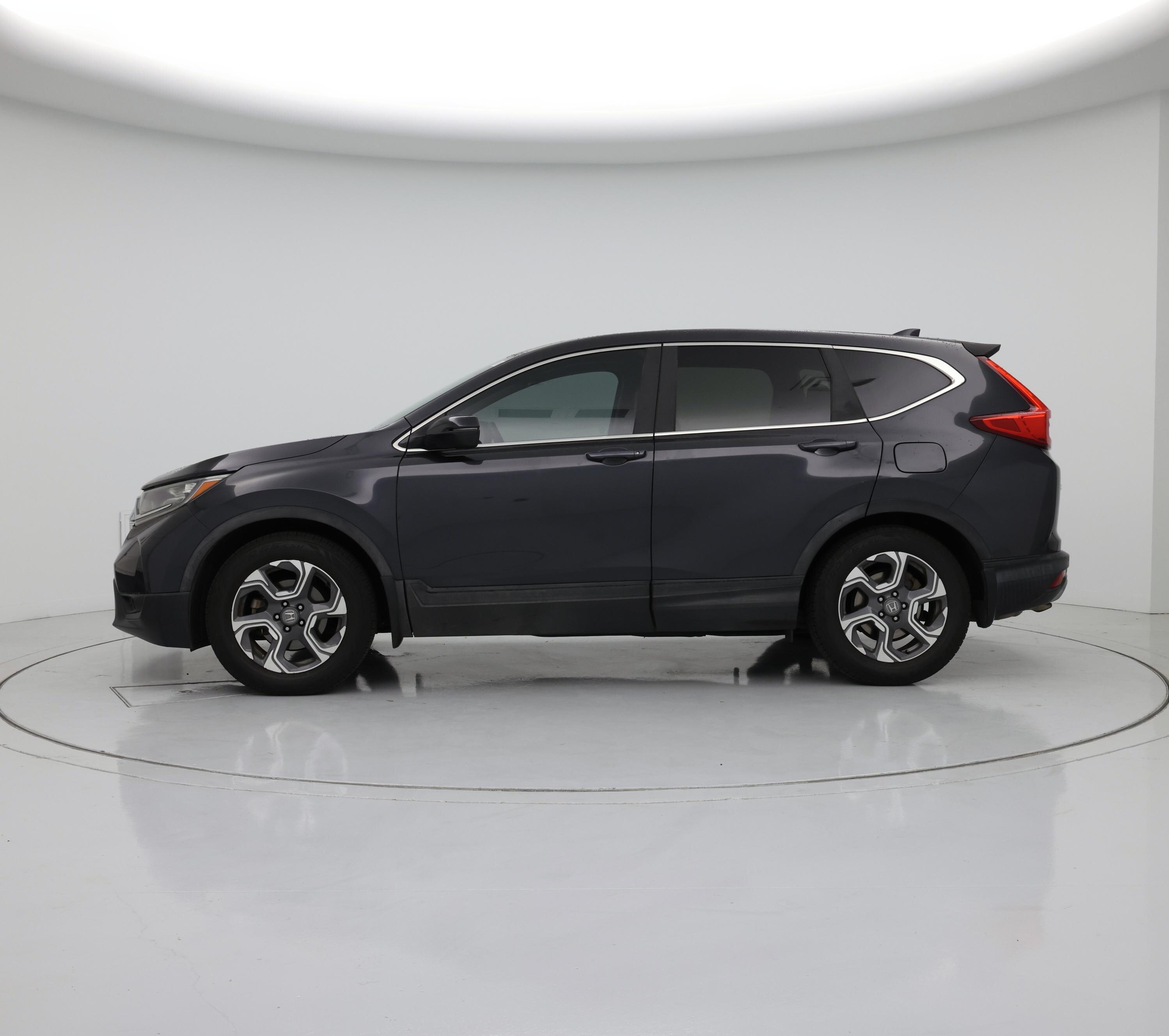 Thumbnail: 2018 Honda CR-V - 3