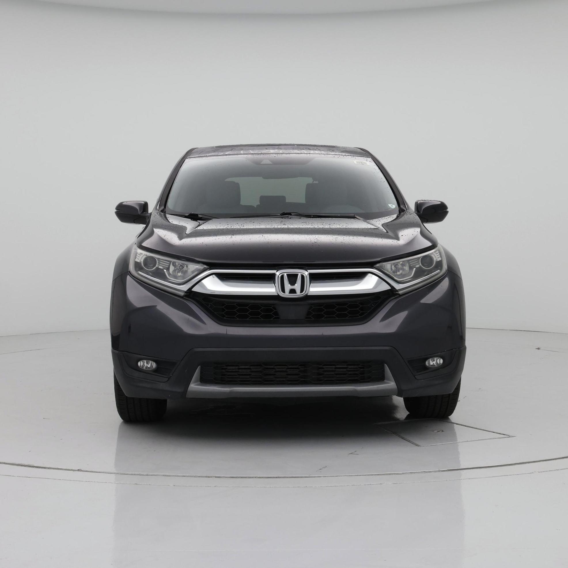 Thumbnail: 2018 Honda CR-V - 5