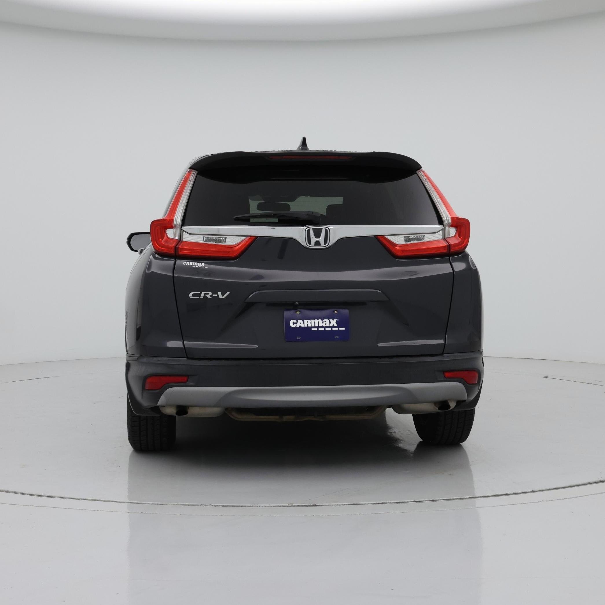 Thumbnail: 2018 Honda CR-V - 6