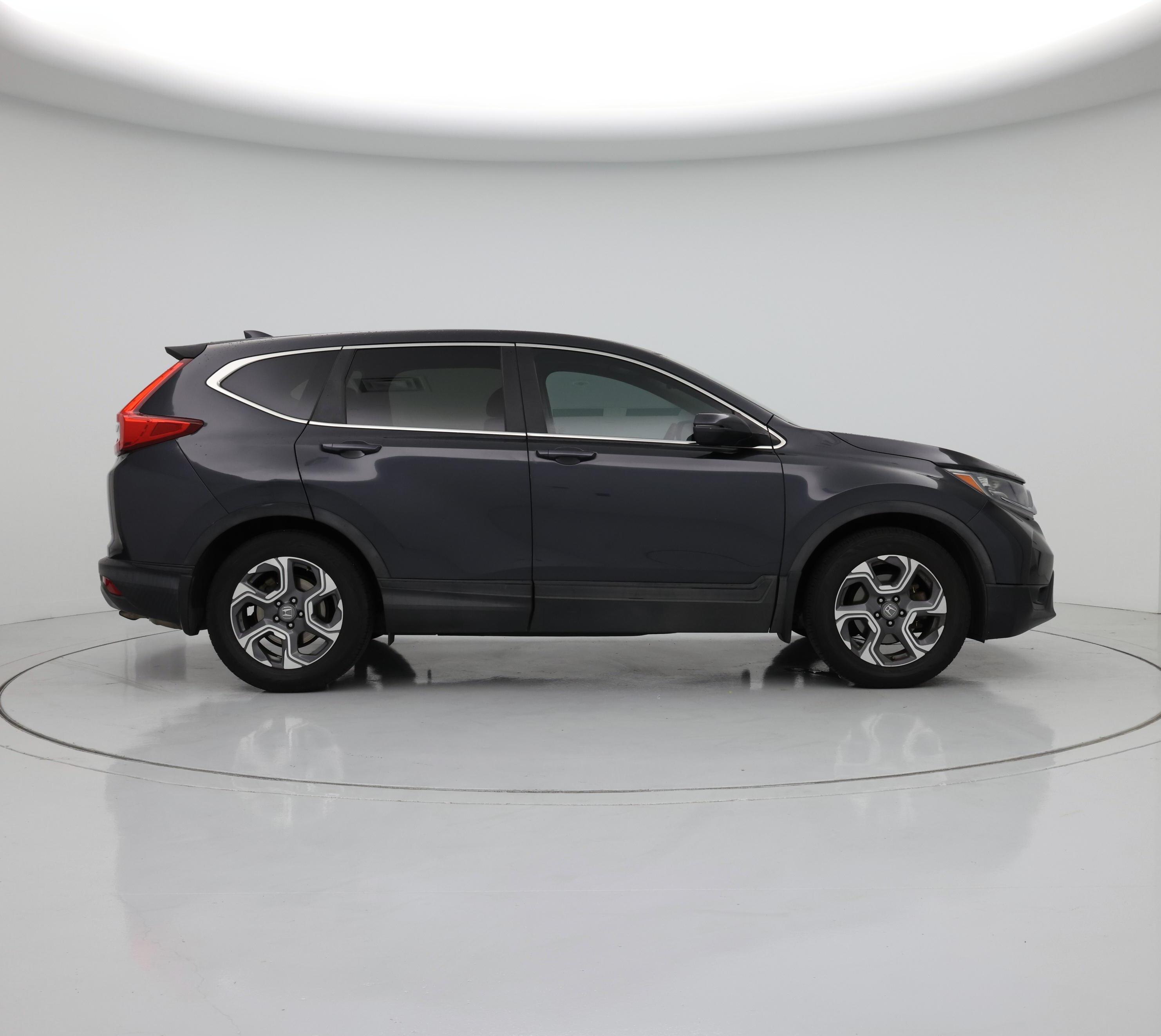 Thumbnail: 2018 Honda CR-V - 7