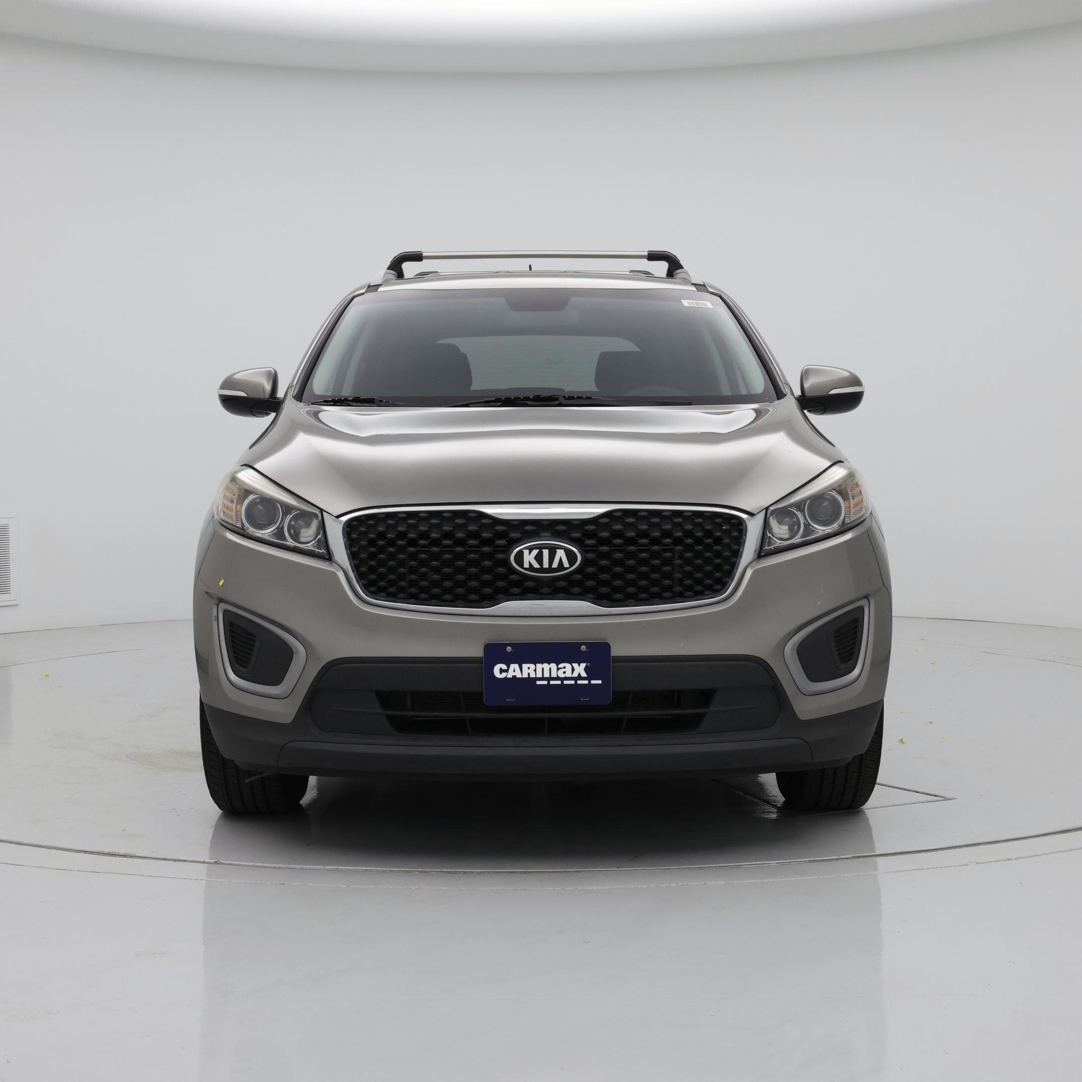 Thumbnail: 2017 Kia Sorento - 5