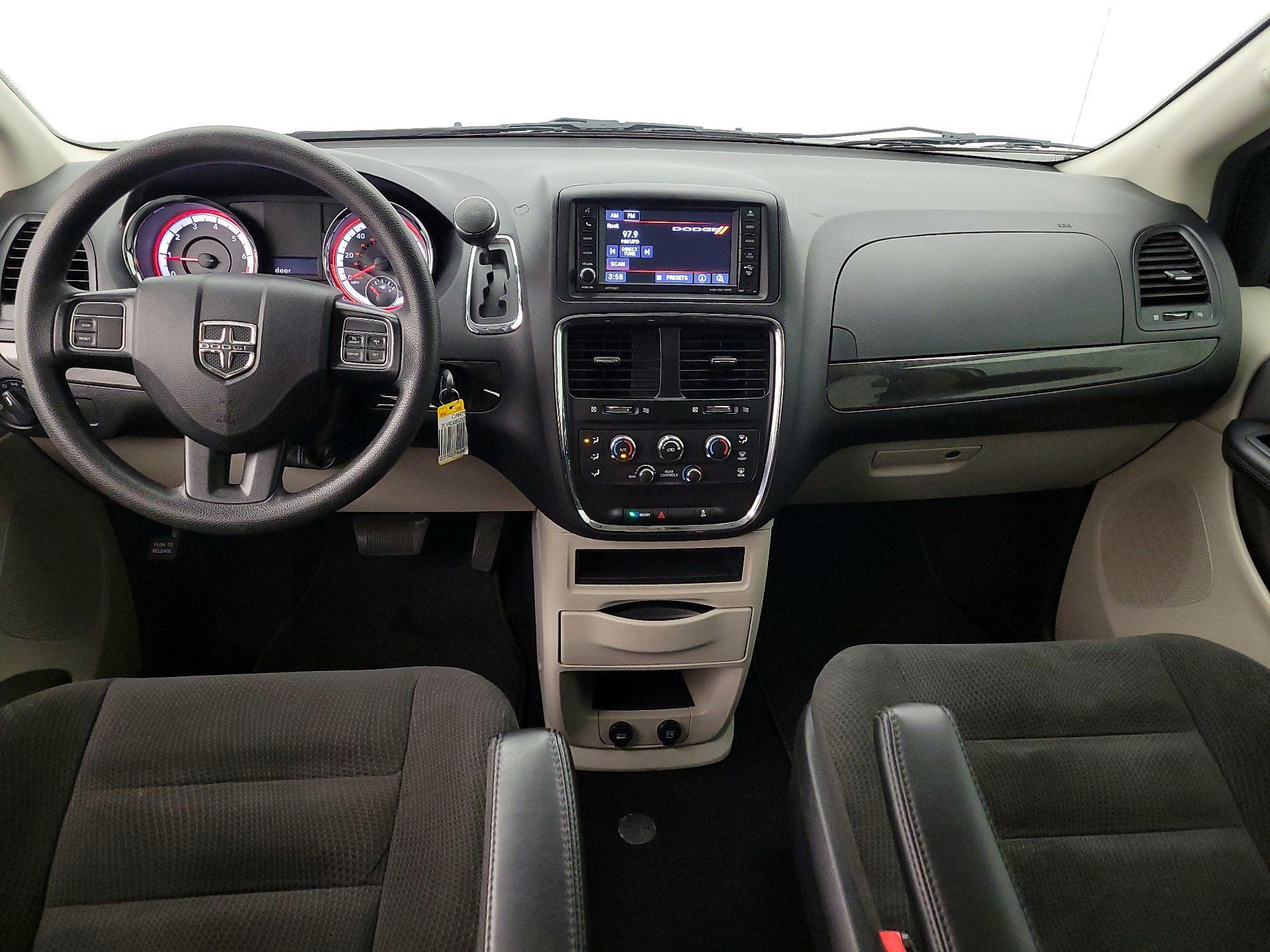 Thumbnail: 2019 Dodge Grand Caravan - 9
