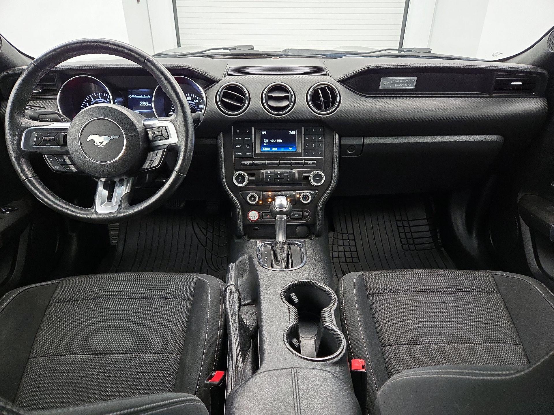 Thumbnail: 2016 Ford Mustang - 9