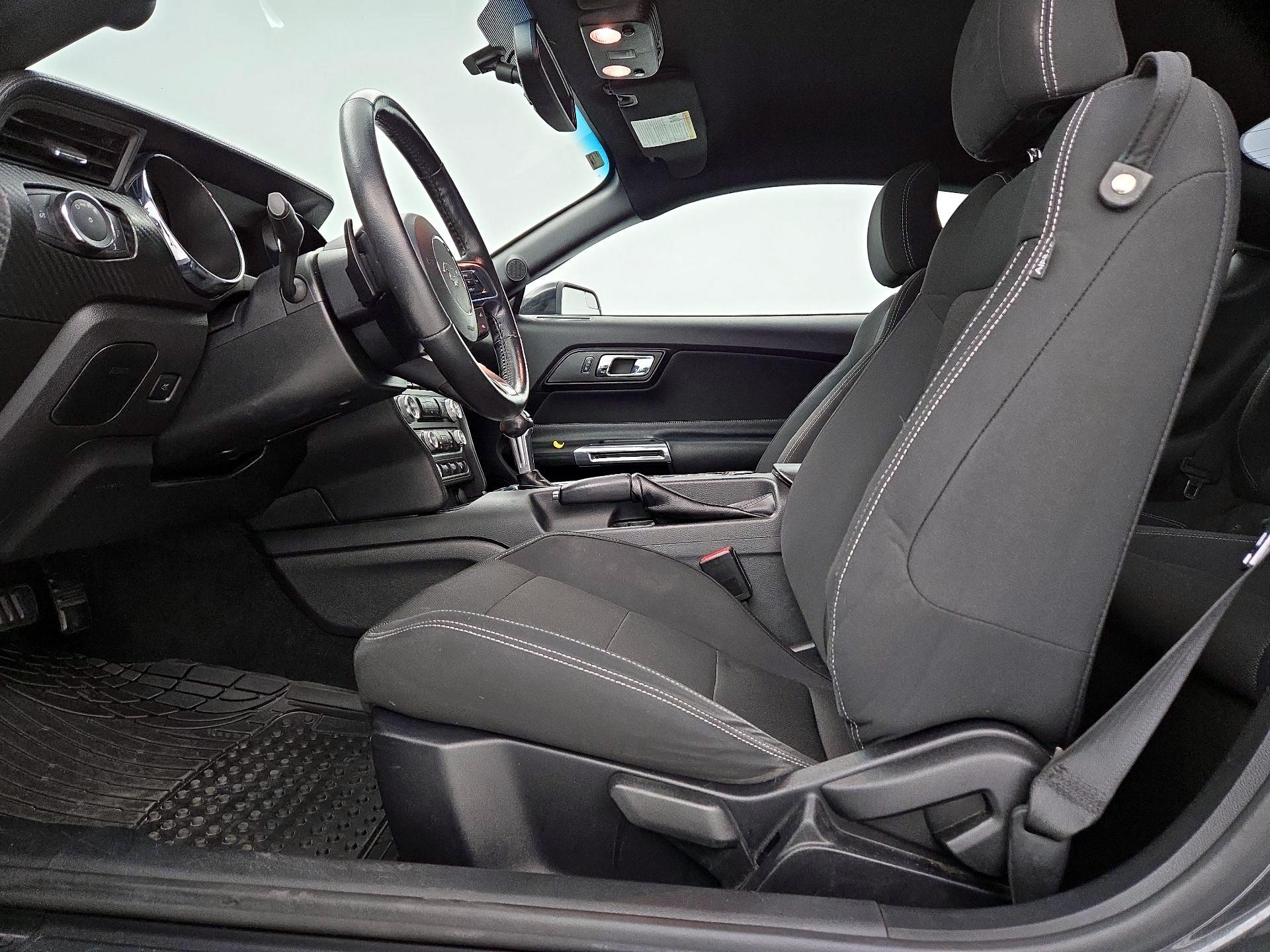 Thumbnail: 2016 Ford Mustang - 11