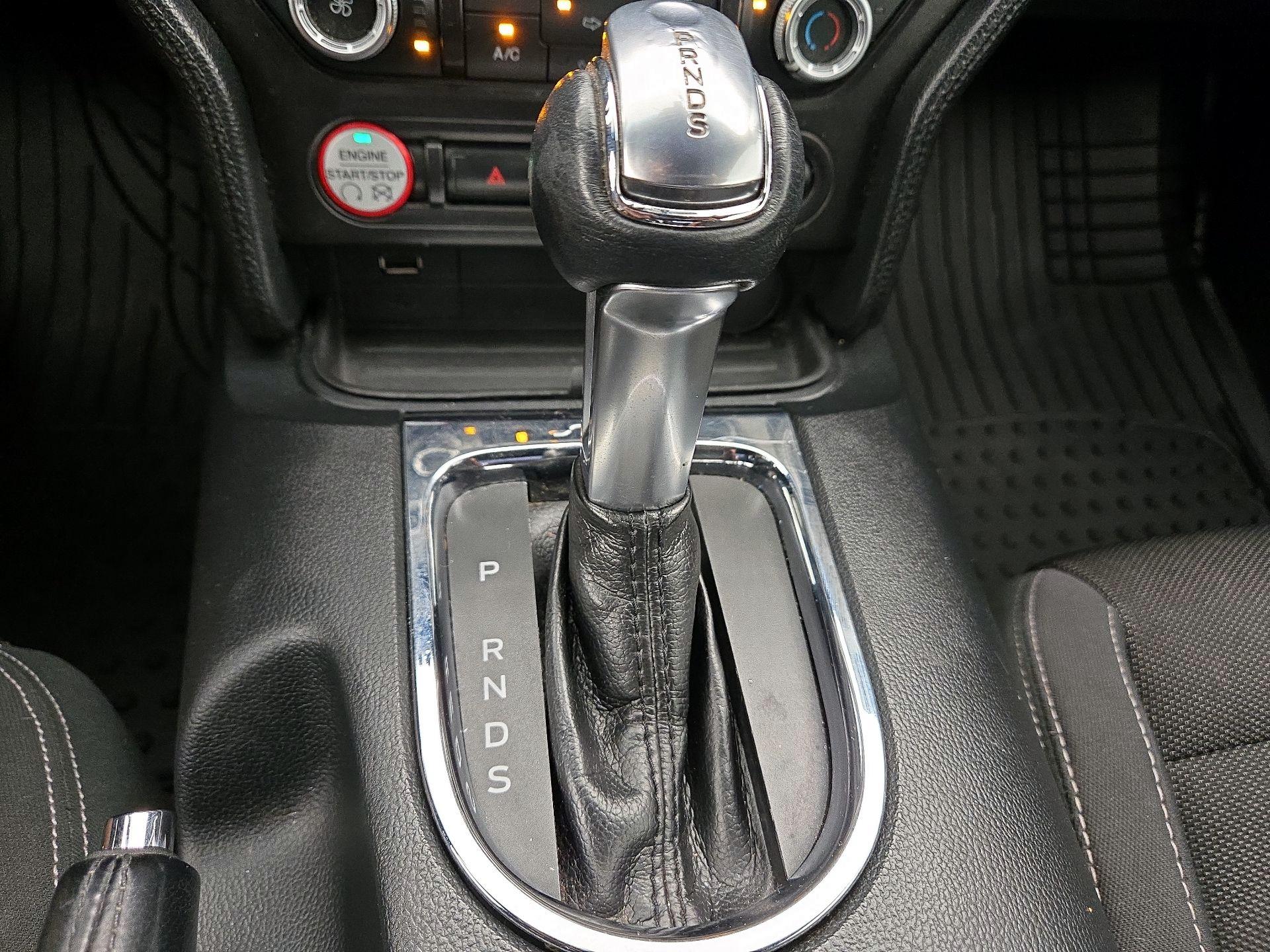 Thumbnail: 2016 Ford Mustang - 17