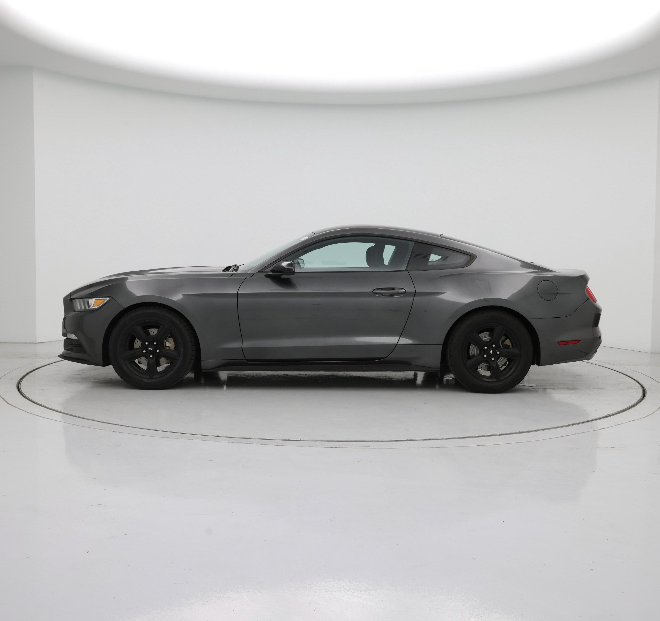 Thumbnail: 2016 Ford Mustang - 3