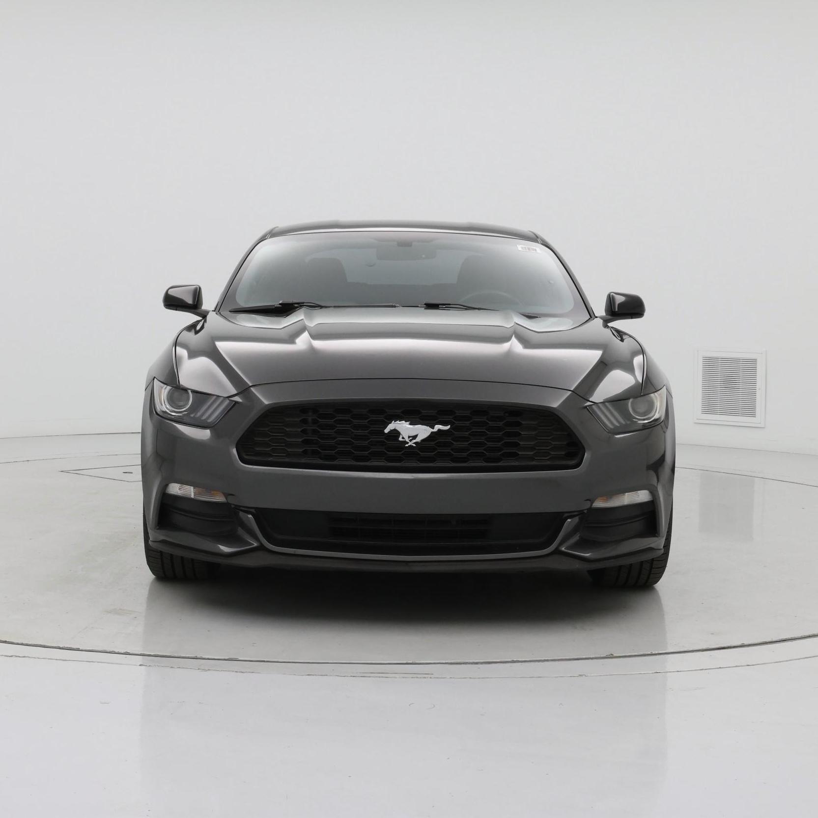 Thumbnail: 2016 Ford Mustang - 5