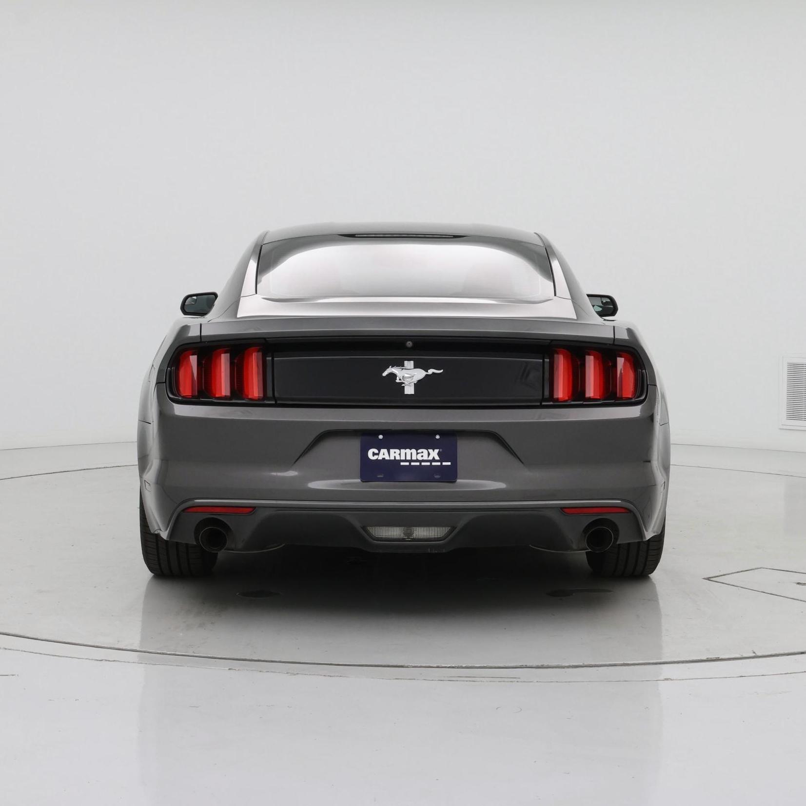 Thumbnail: 2016 Ford Mustang - 6