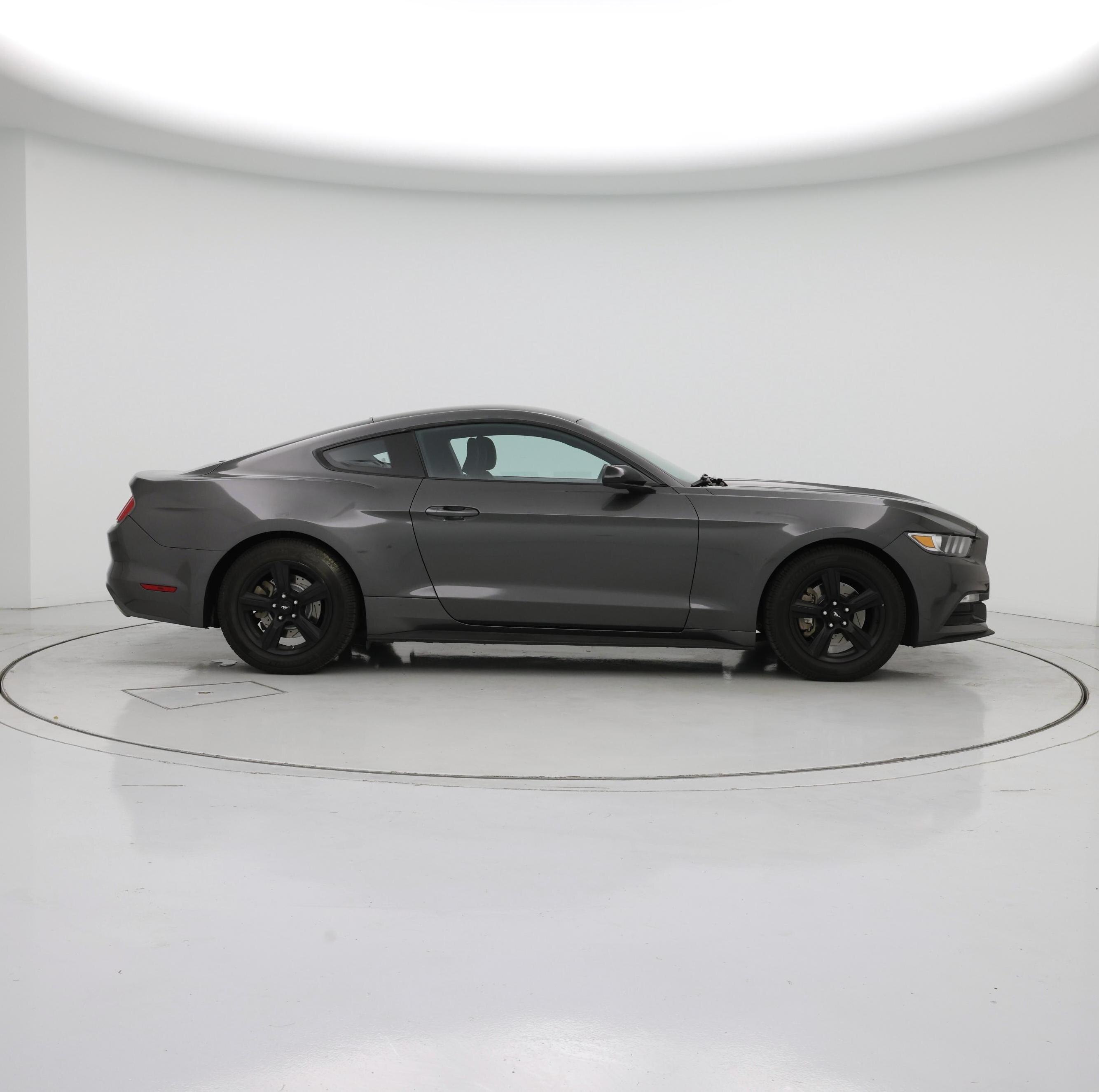 Thumbnail: 2016 Ford Mustang - 7