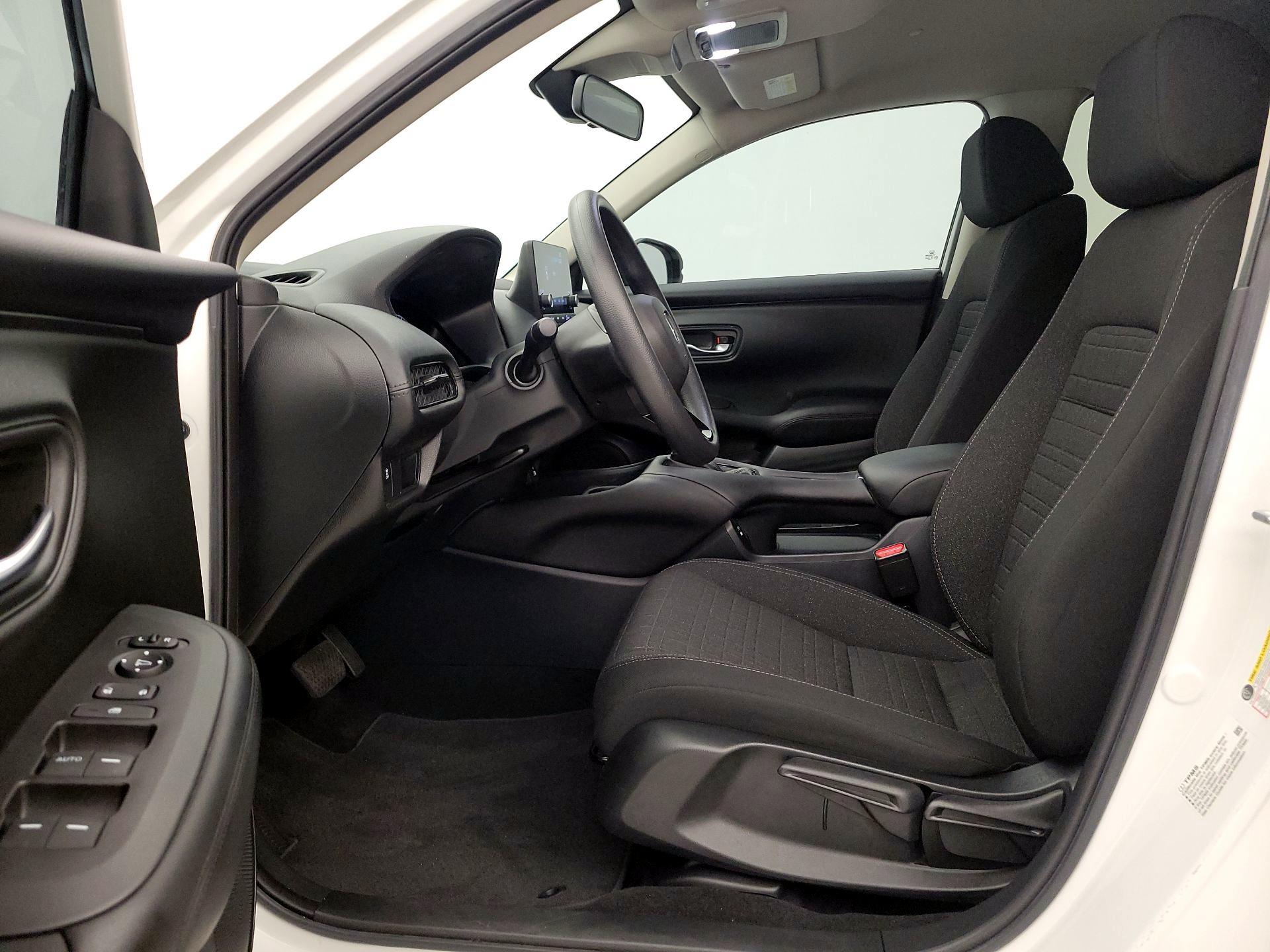 Thumbnail: 2024 Honda HR-V - 11