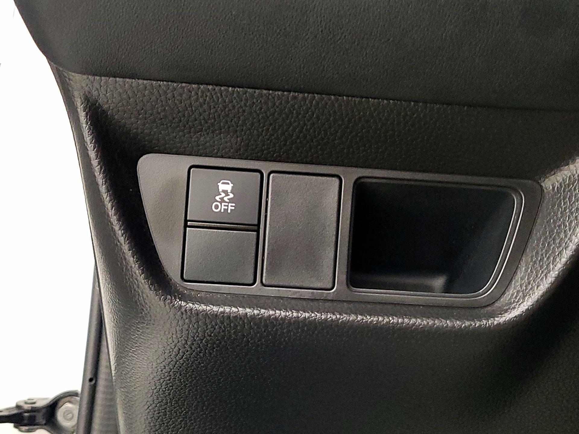 Thumbnail: 2024 Honda HR-V - 13