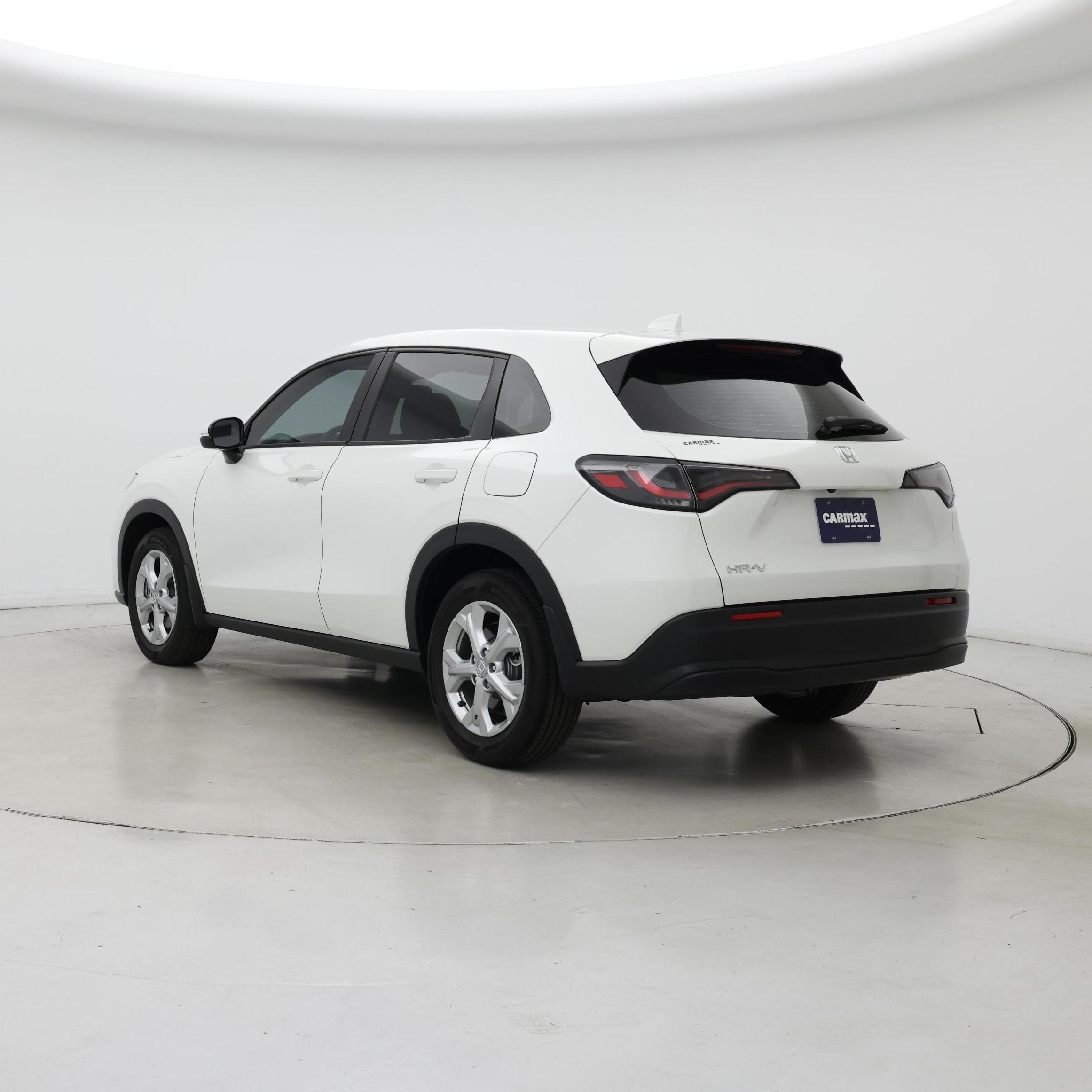 Thumbnail: 2024 Honda HR-V - 2