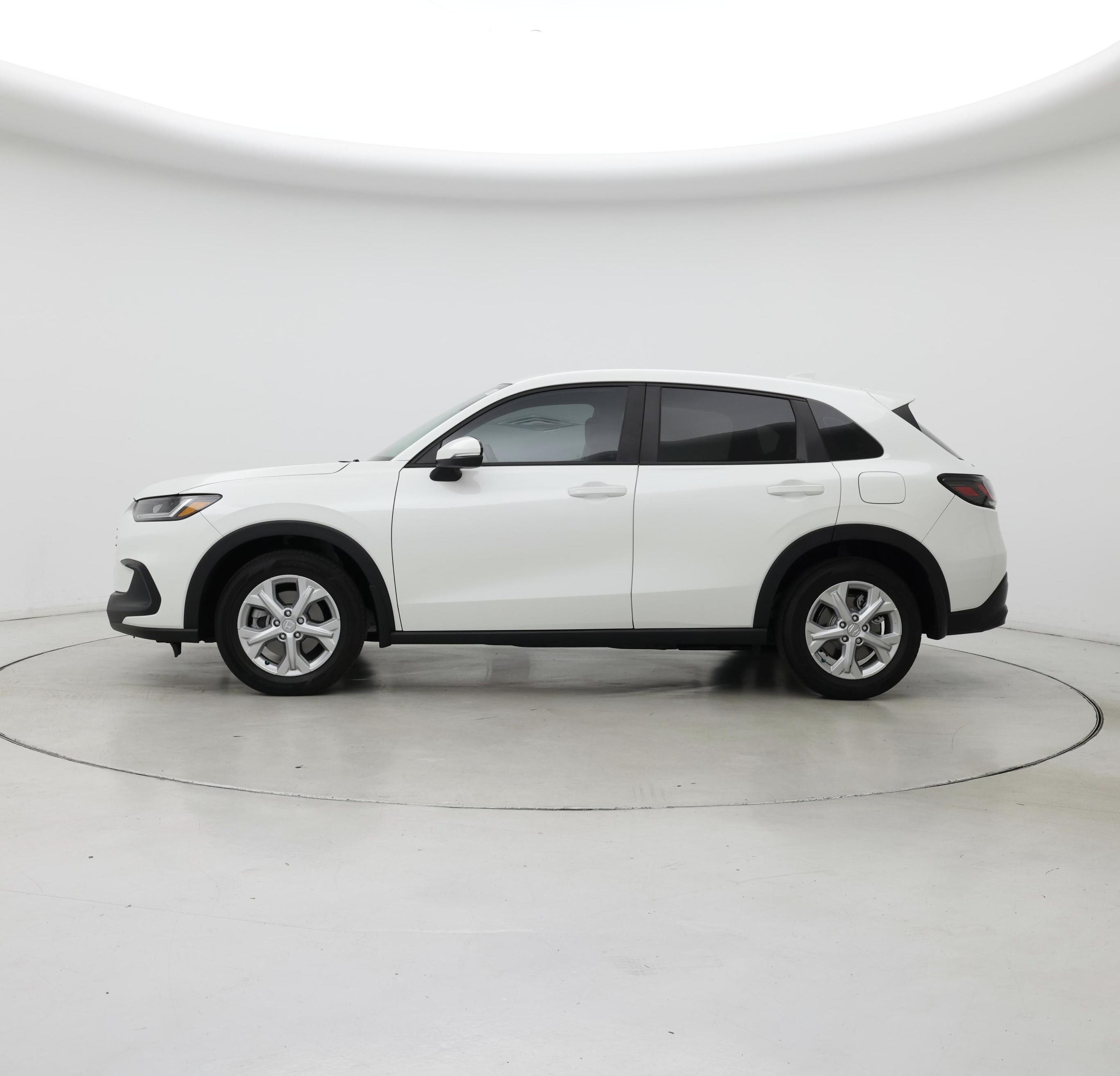 Thumbnail: 2024 Honda HR-V - 3