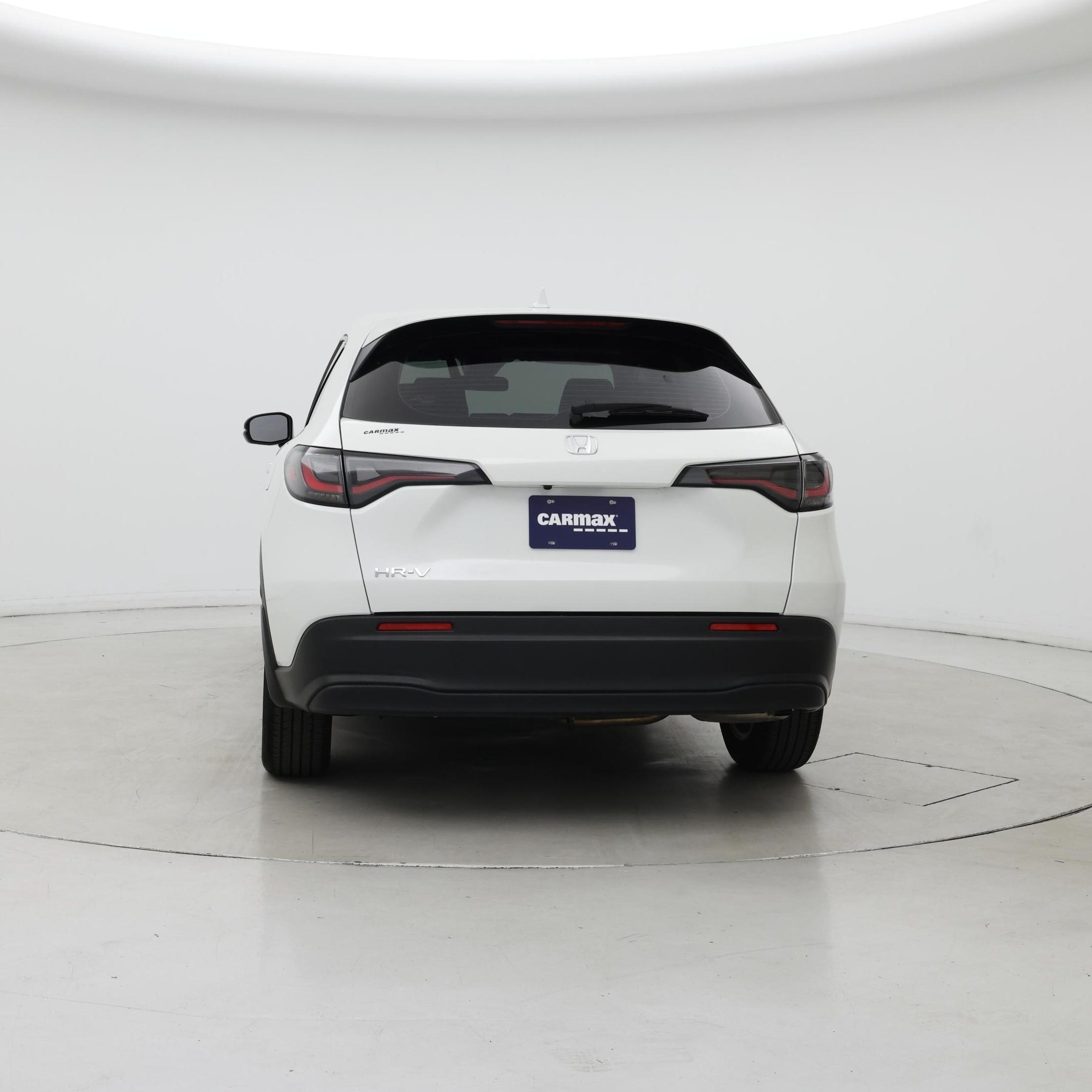 Thumbnail: 2024 Honda HR-V - 6