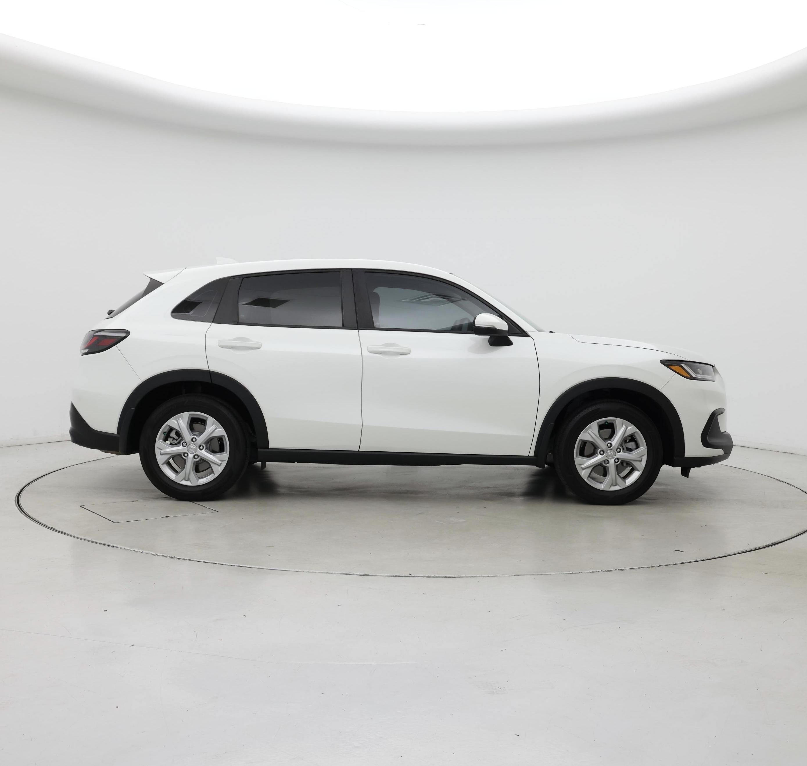 Thumbnail: 2024 Honda HR-V - 7
