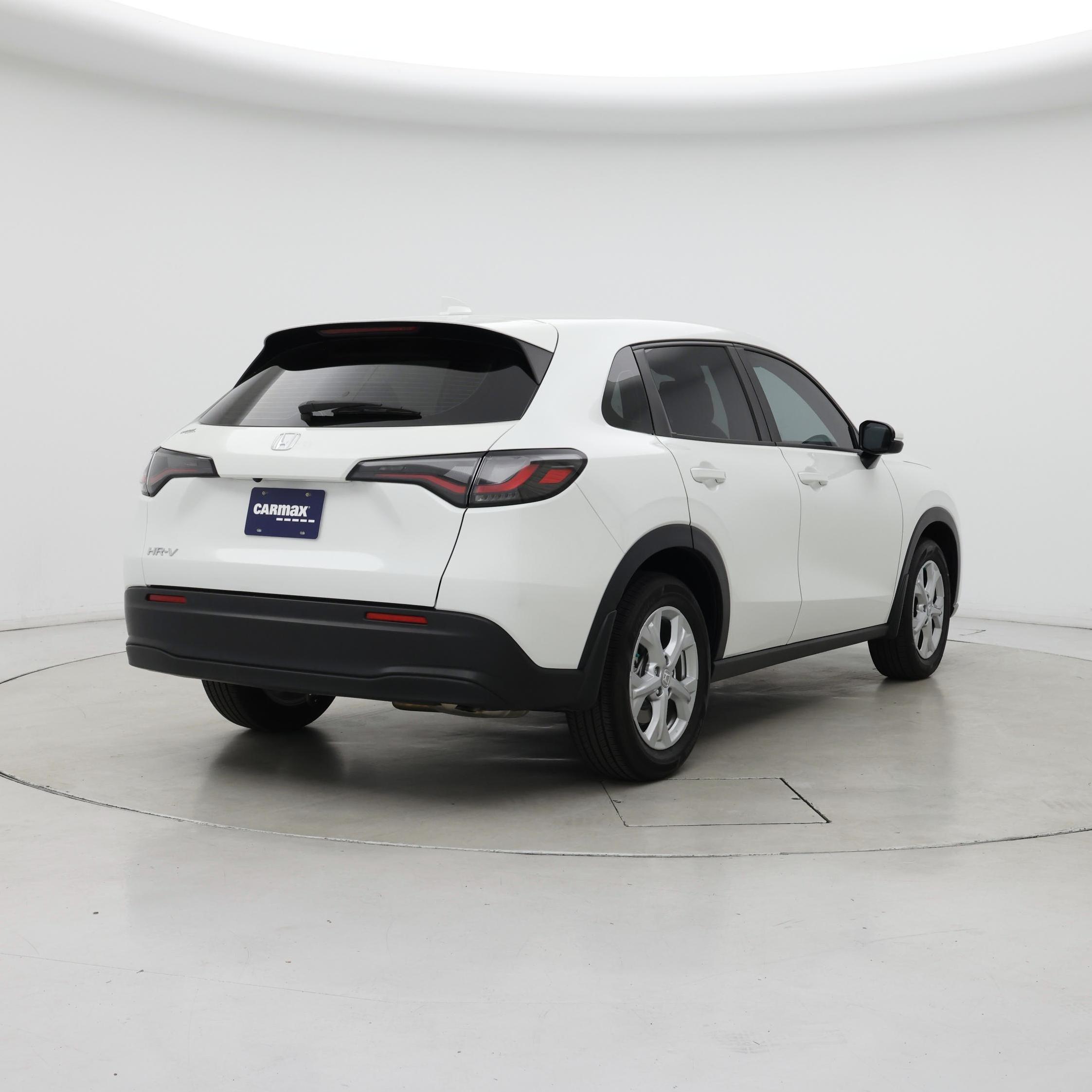 Thumbnail: 2024 Honda HR-V - 8