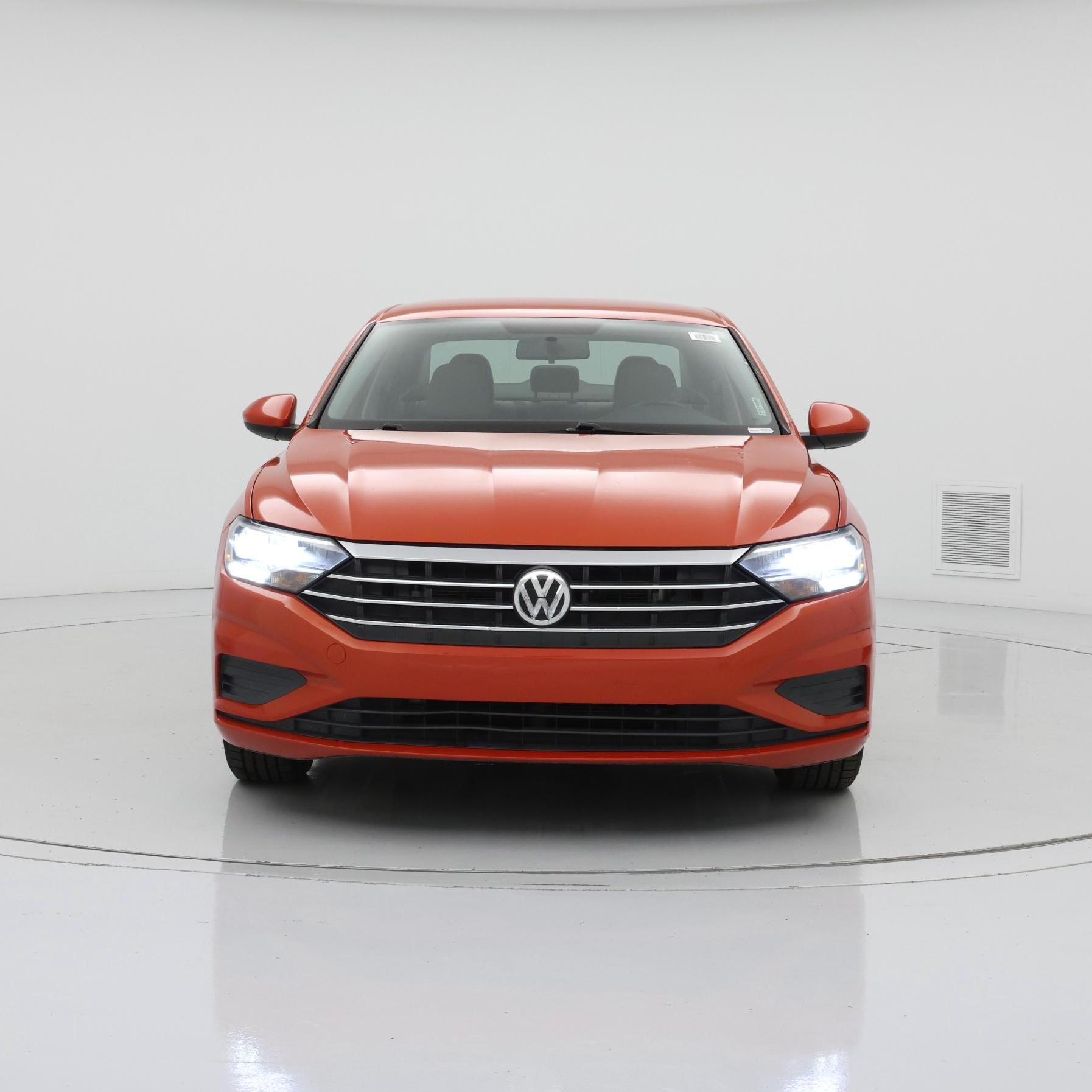 Thumbnail: 2019 Volkswagen Jetta - 5