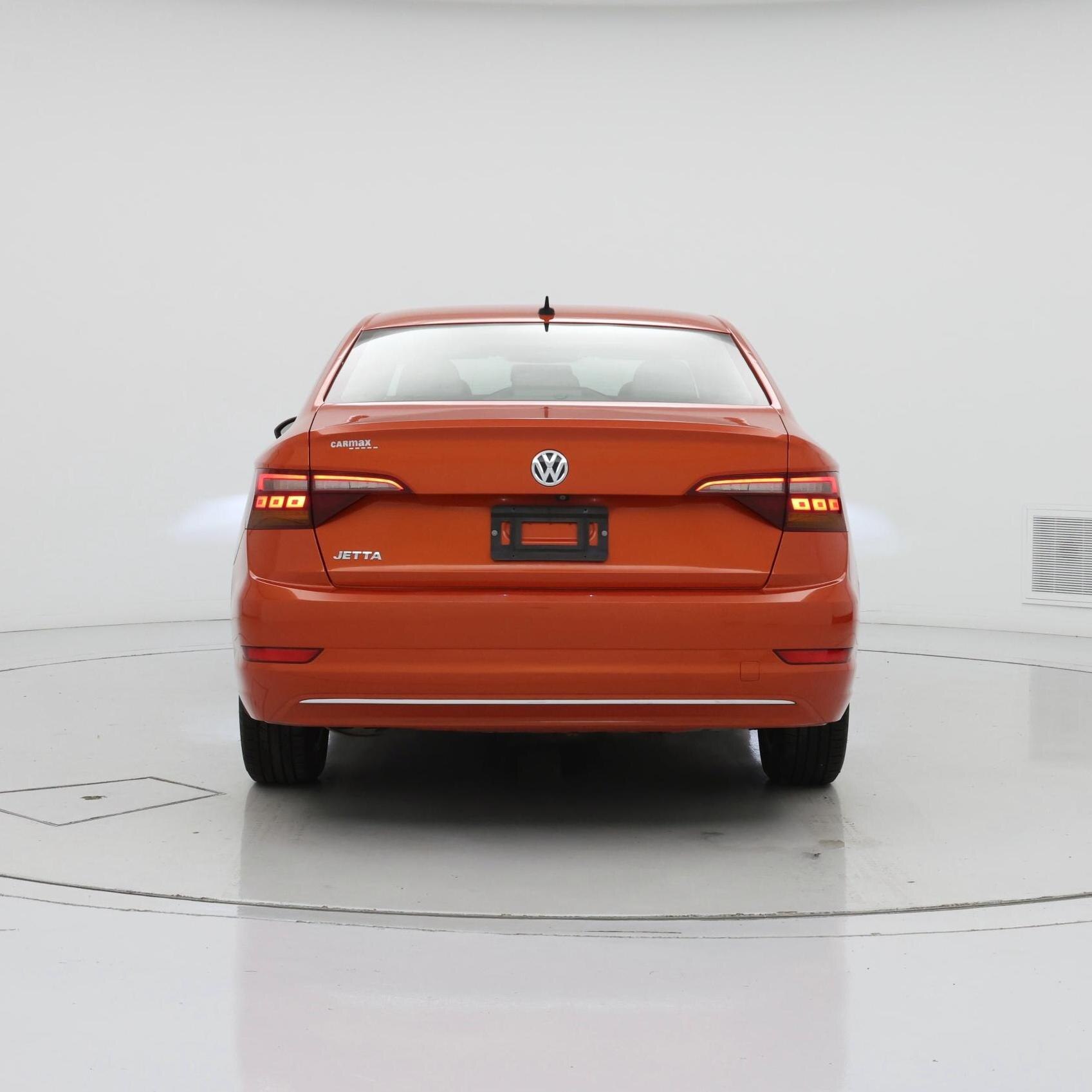 Thumbnail: 2019 Volkswagen Jetta - 6
