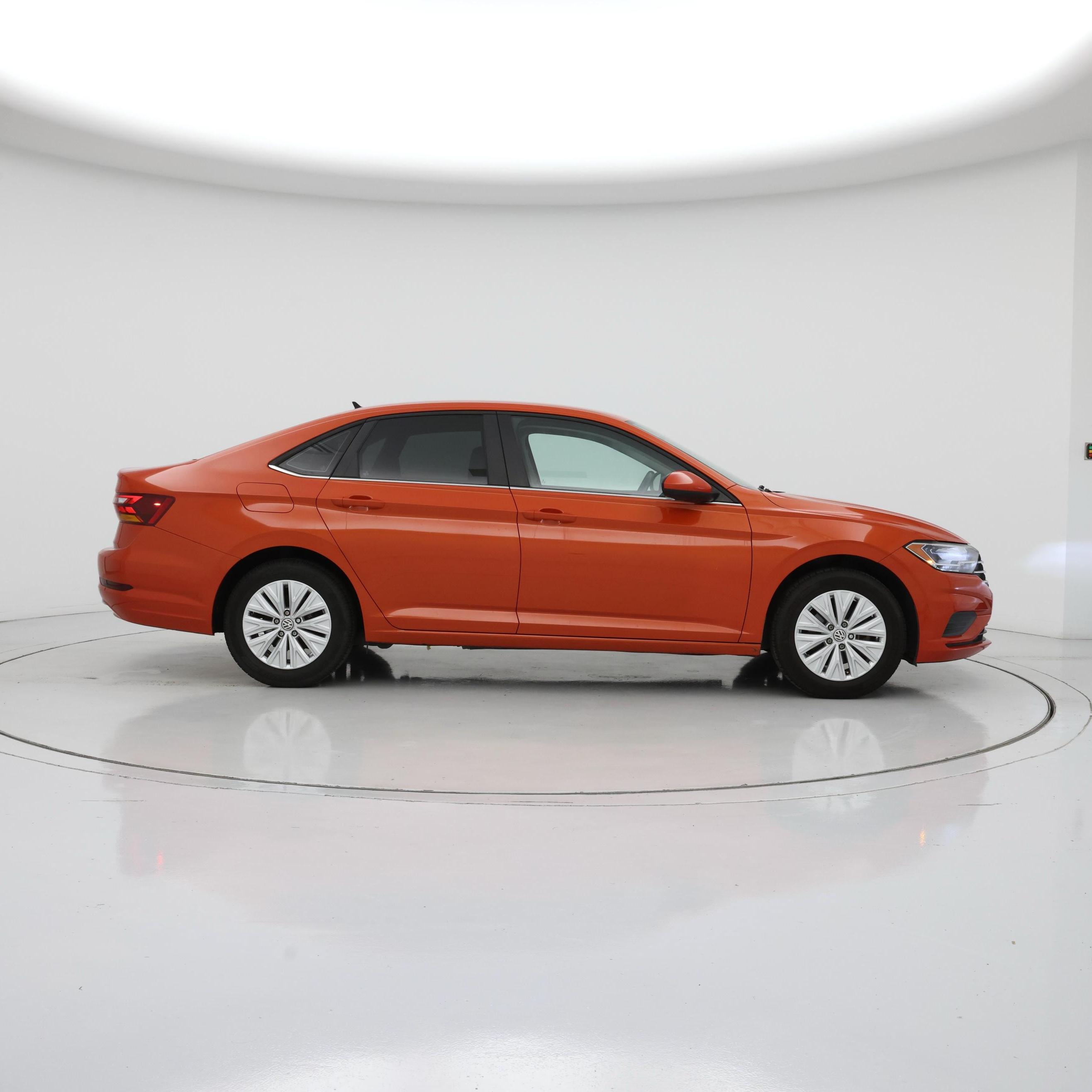 Thumbnail: 2019 Volkswagen Jetta - 7
