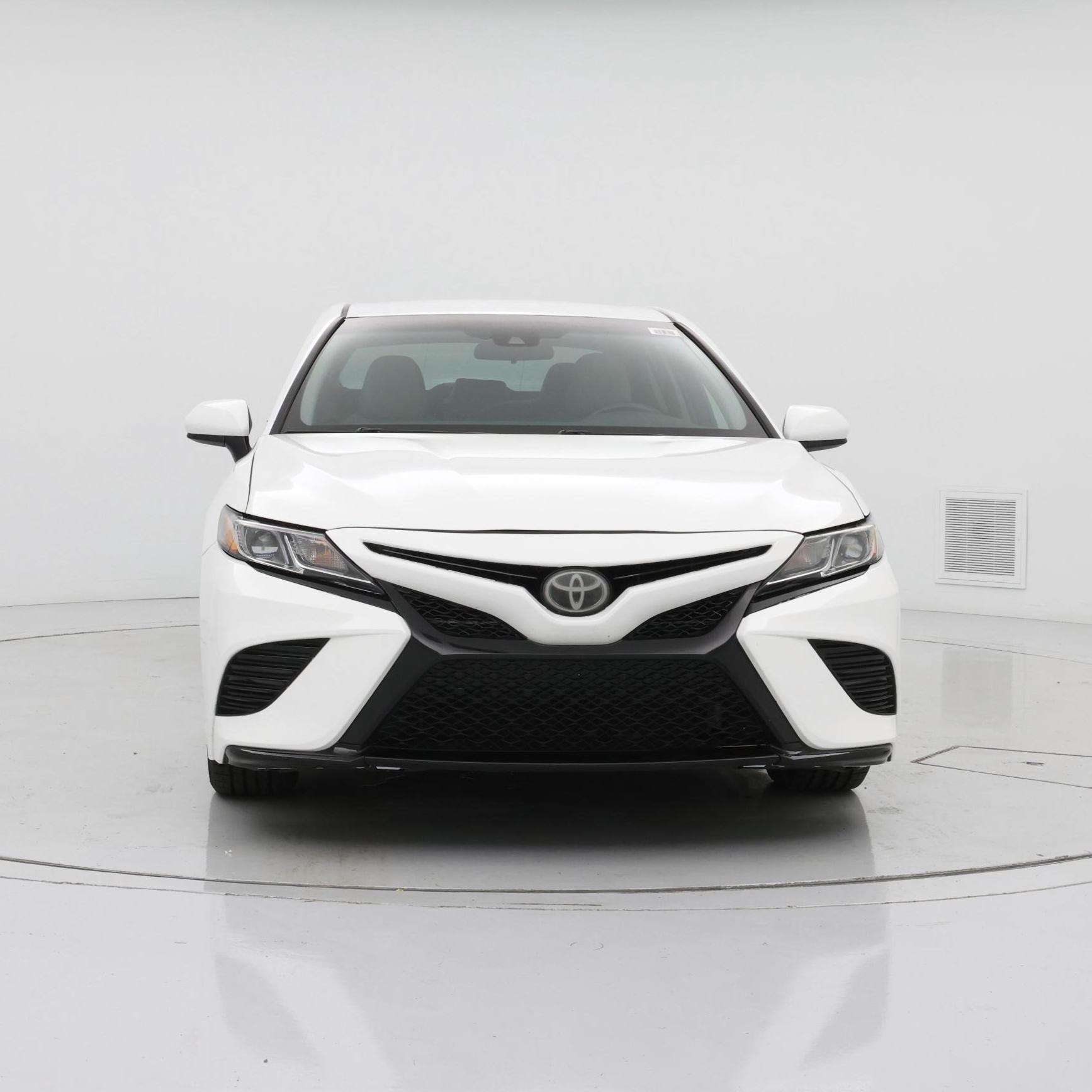 Thumbnail: 2018 Toyota Camry - 5