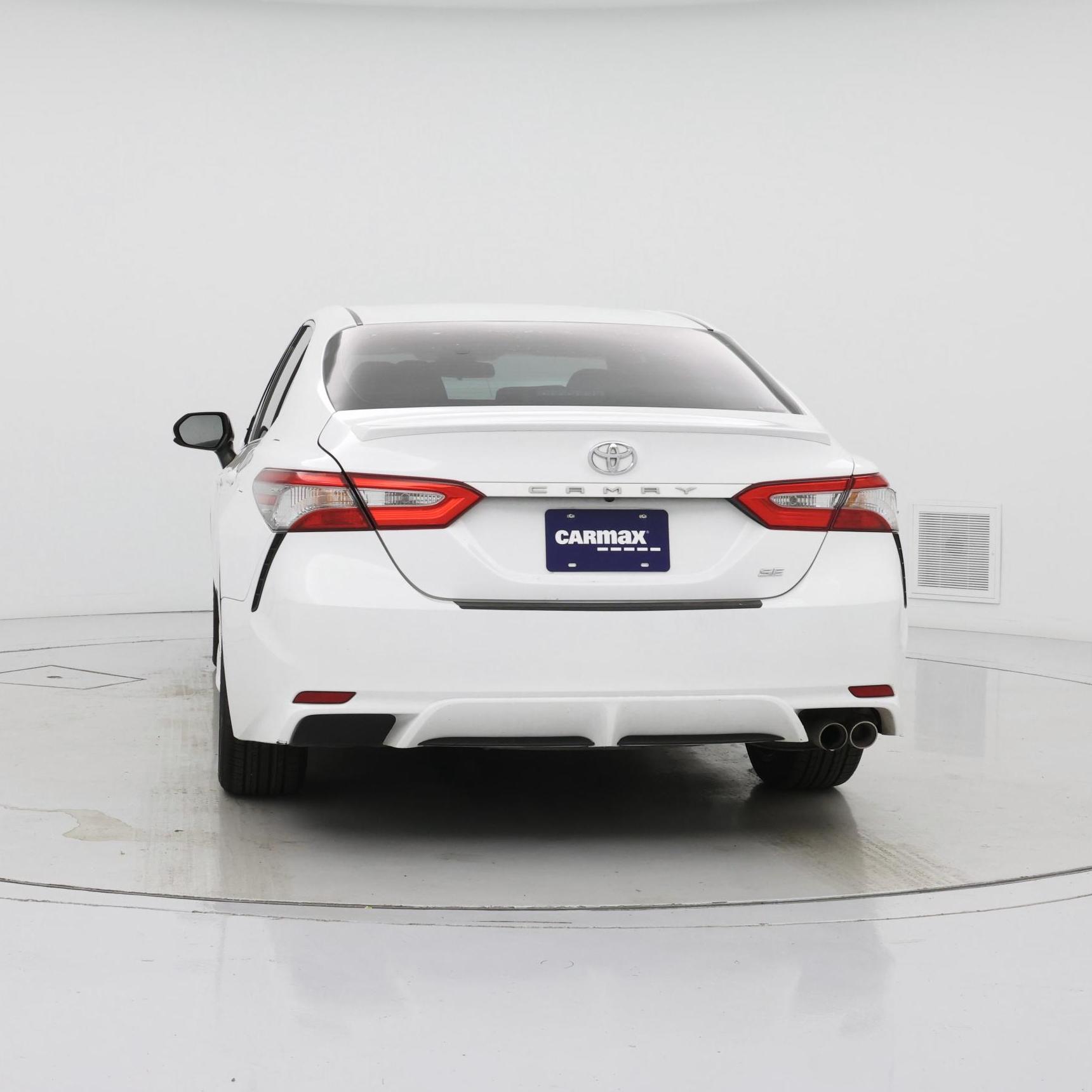 Thumbnail: 2018 Toyota Camry - 6