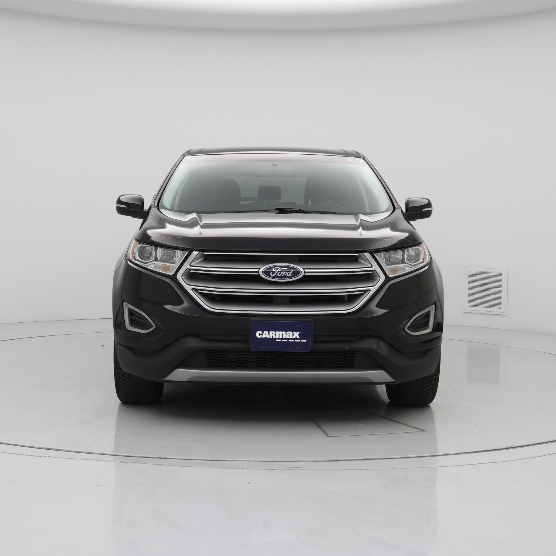 Thumbnail: 2016 Ford Edge - 5