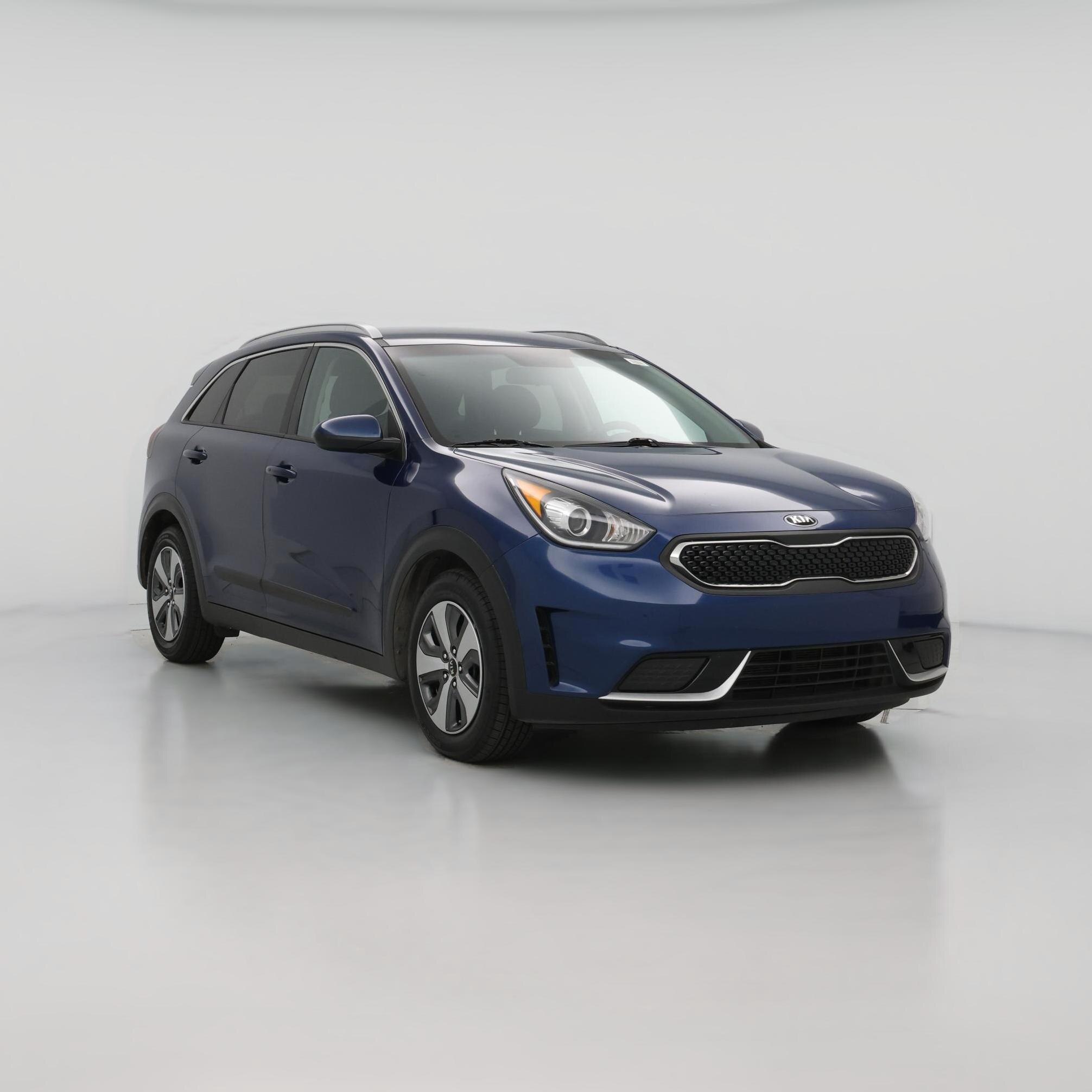 Thumbnail: 2019 Kia Niro - 1