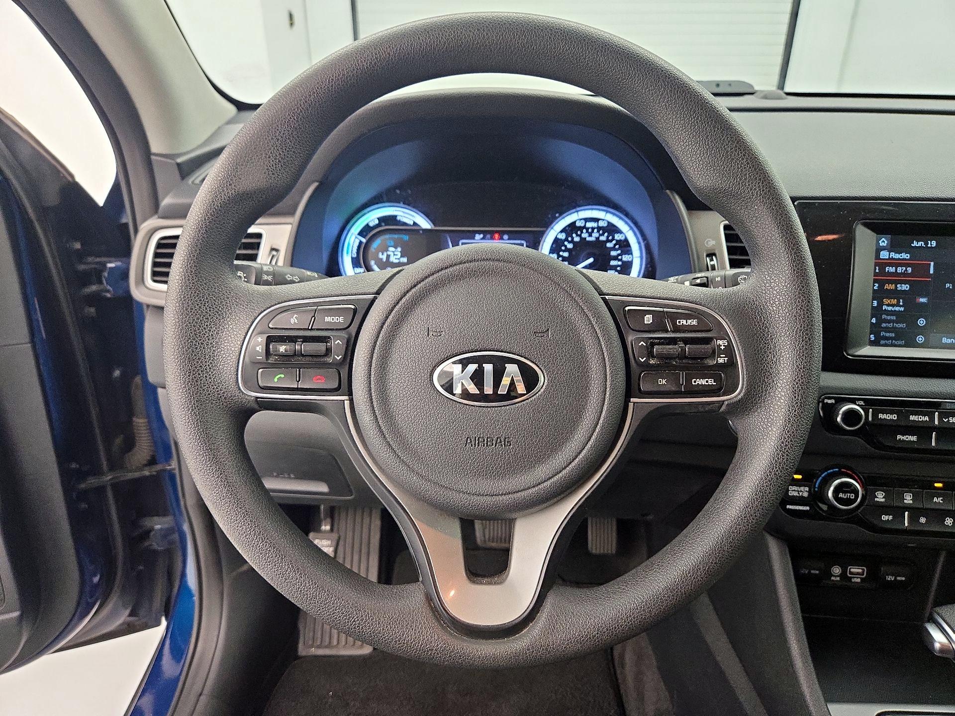 Thumbnail: 2019 Kia Niro - 10