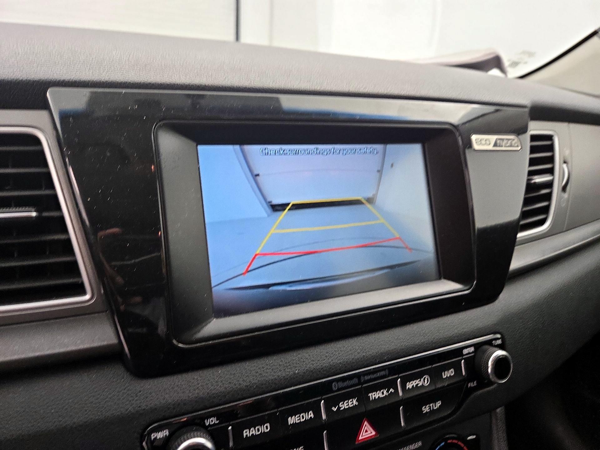 Thumbnail: 2019 Kia Niro - 14