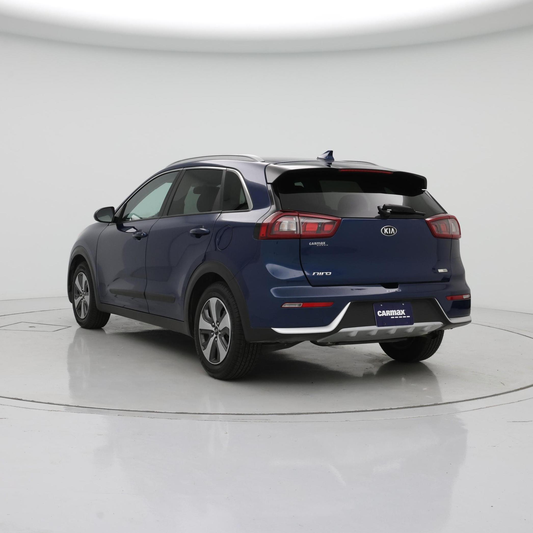 Thumbnail: 2019 Kia Niro - 2