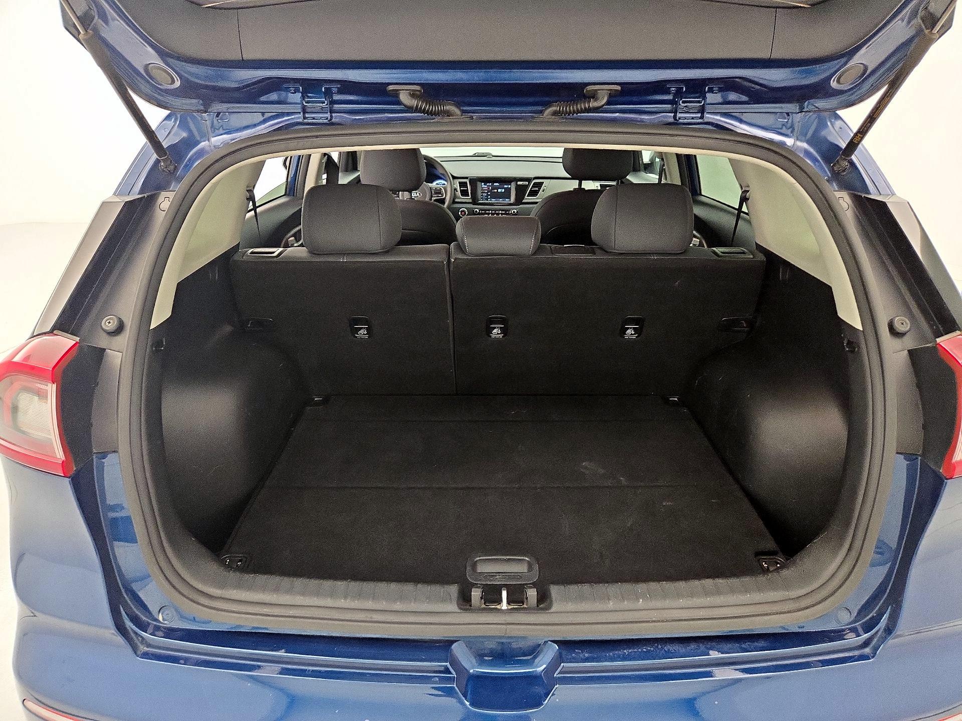 Thumbnail: 2019 Kia Niro - 20