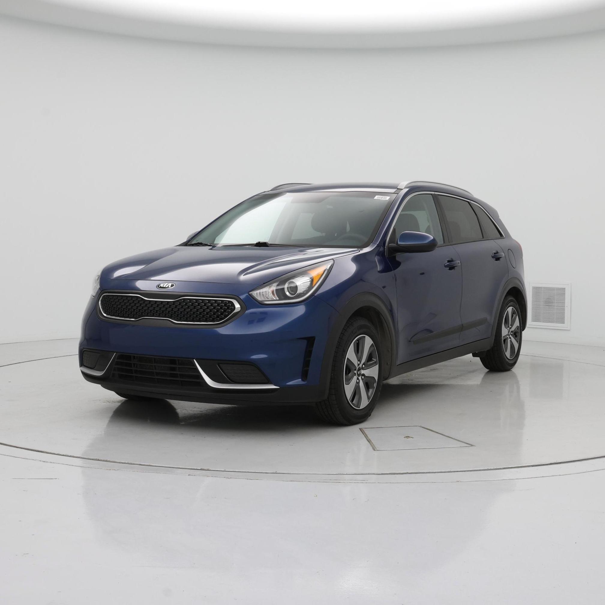 Thumbnail: 2019 Kia Niro - 4