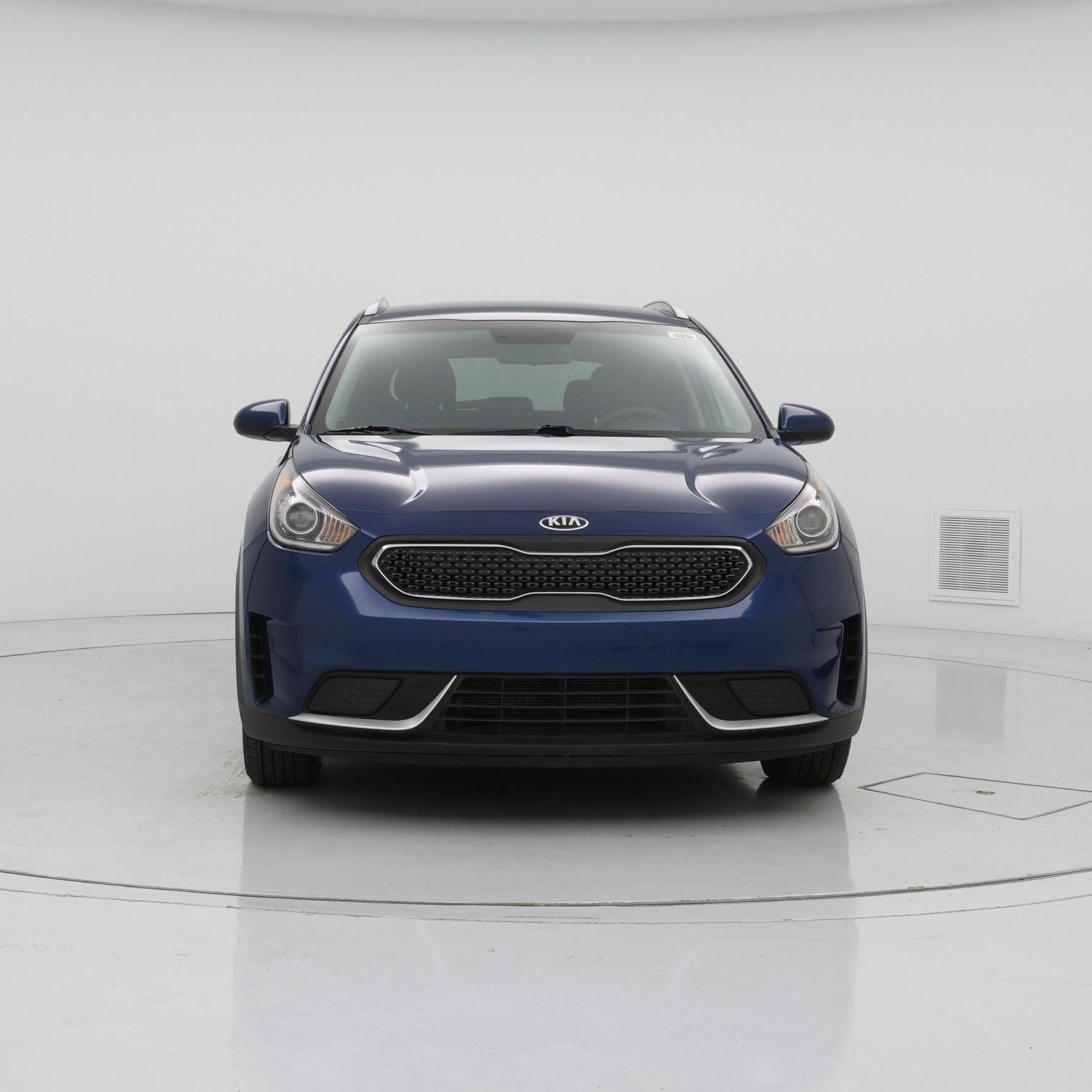 Thumbnail: 2019 Kia Niro - 5